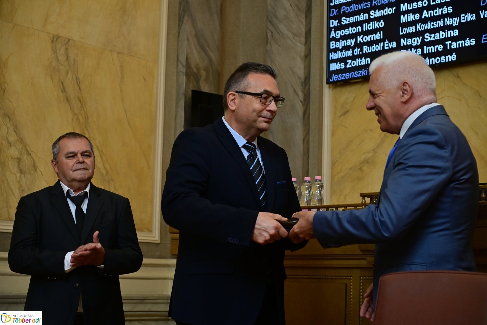 Városi Közgyűlés 20260625