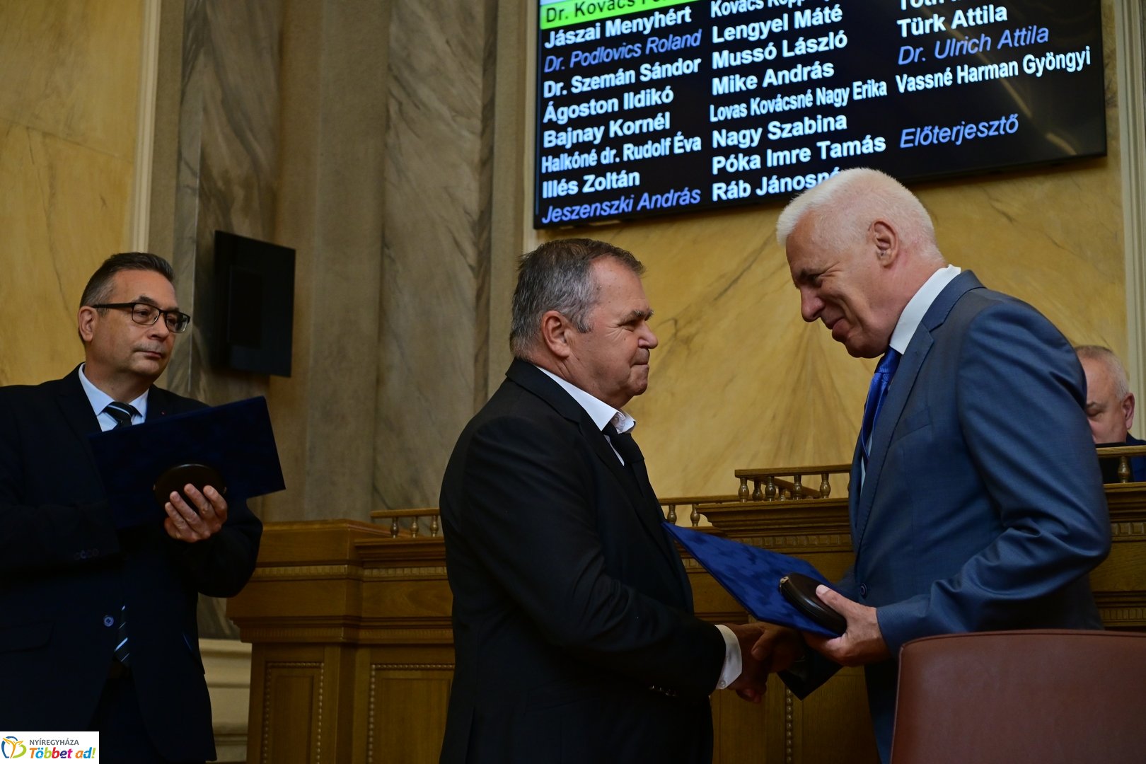 Városi Közgyűlés 20260625