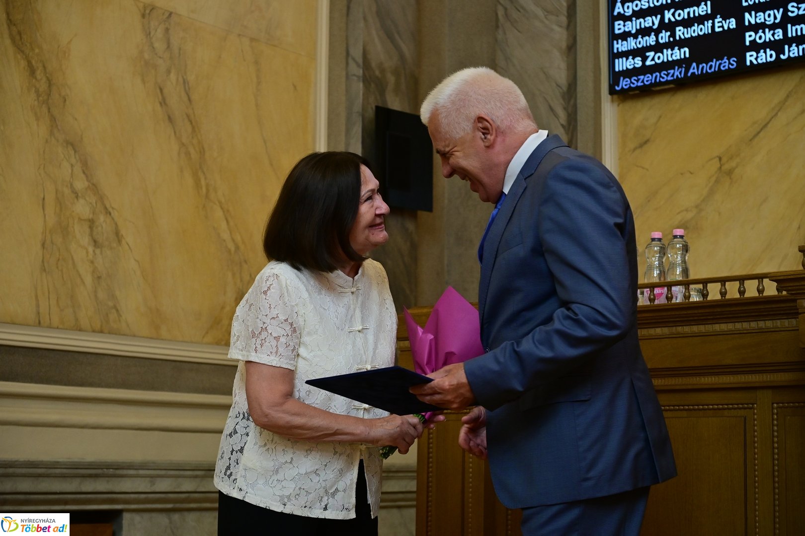 Városi Közgyűlés 20260625
