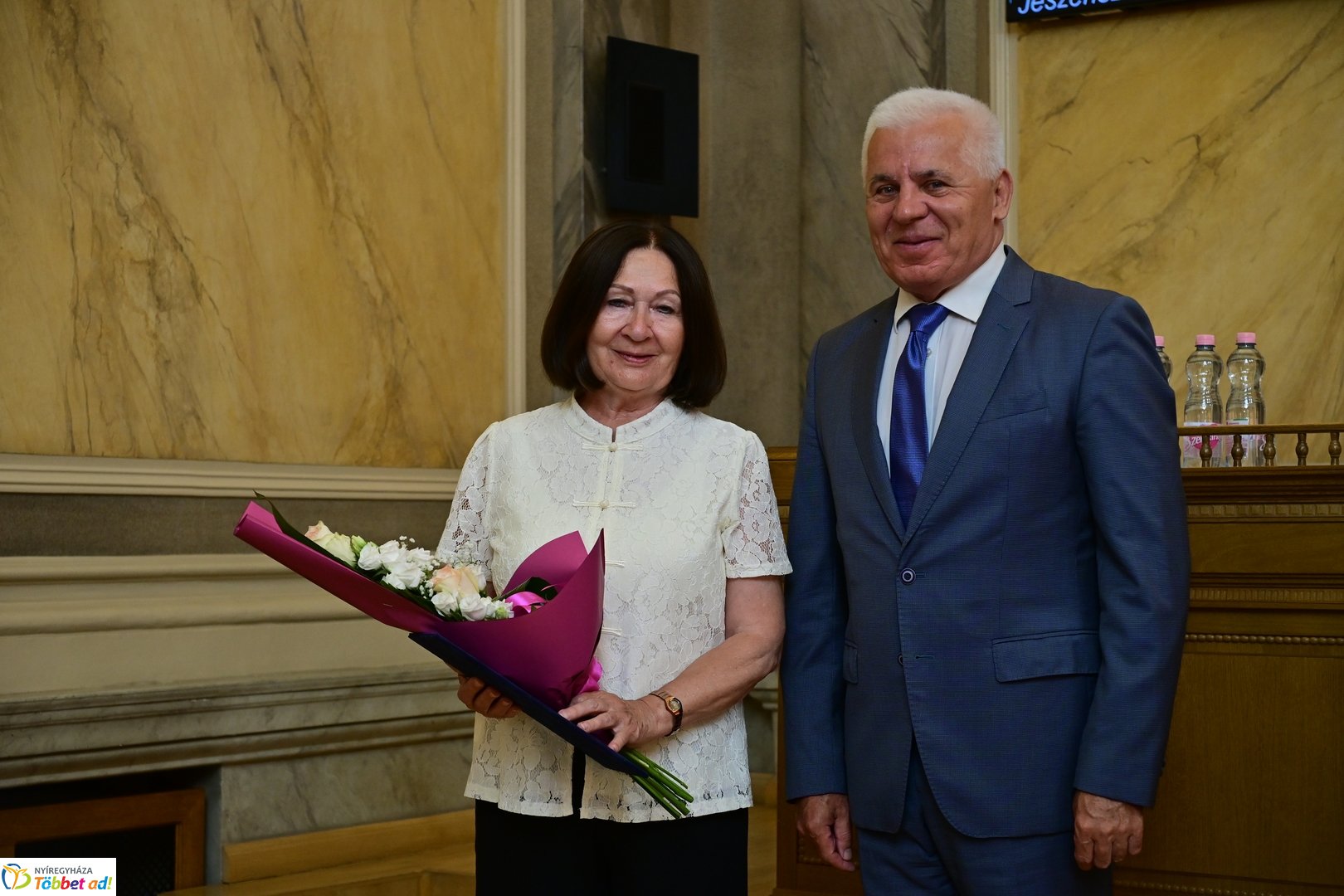 Városi Közgyűlés 20260625