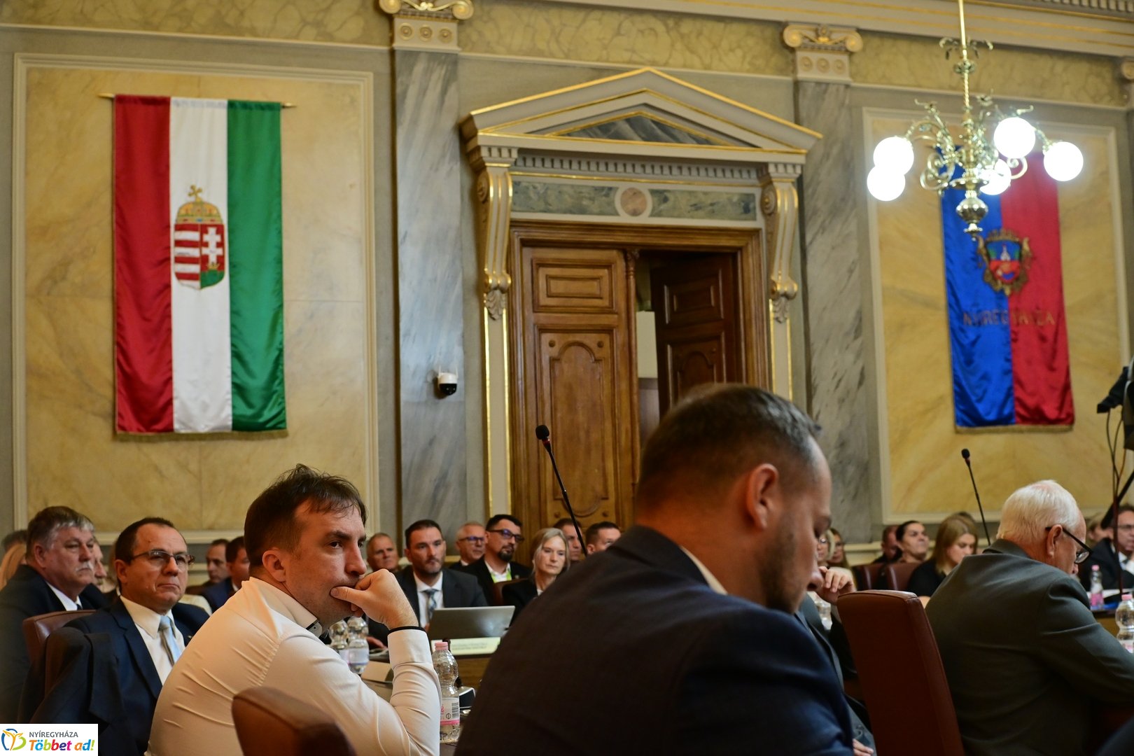 Városi Közgyűlés 20260924