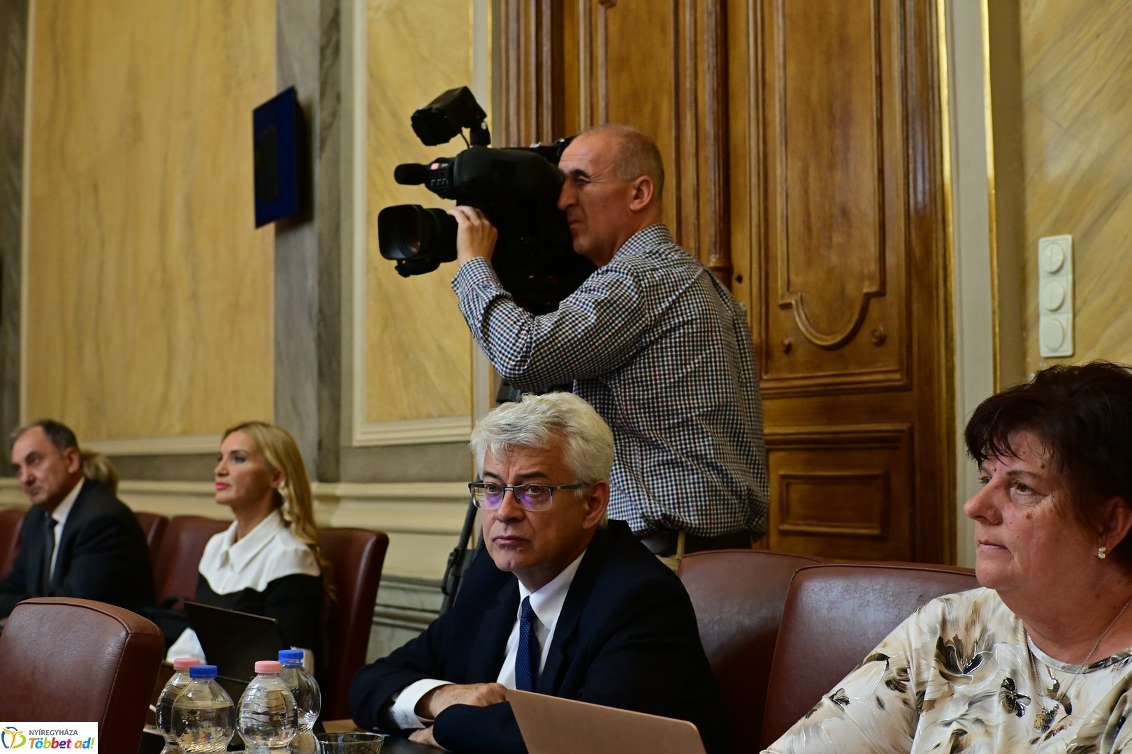 Városi Közgyűlés 20260924