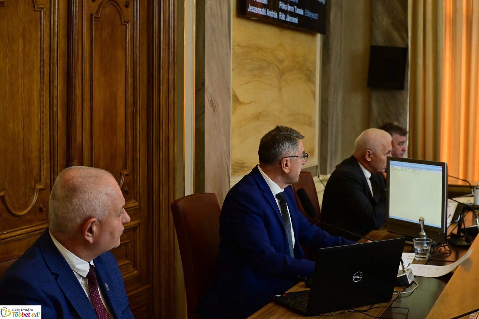 Városi Közgyűlés 20260924