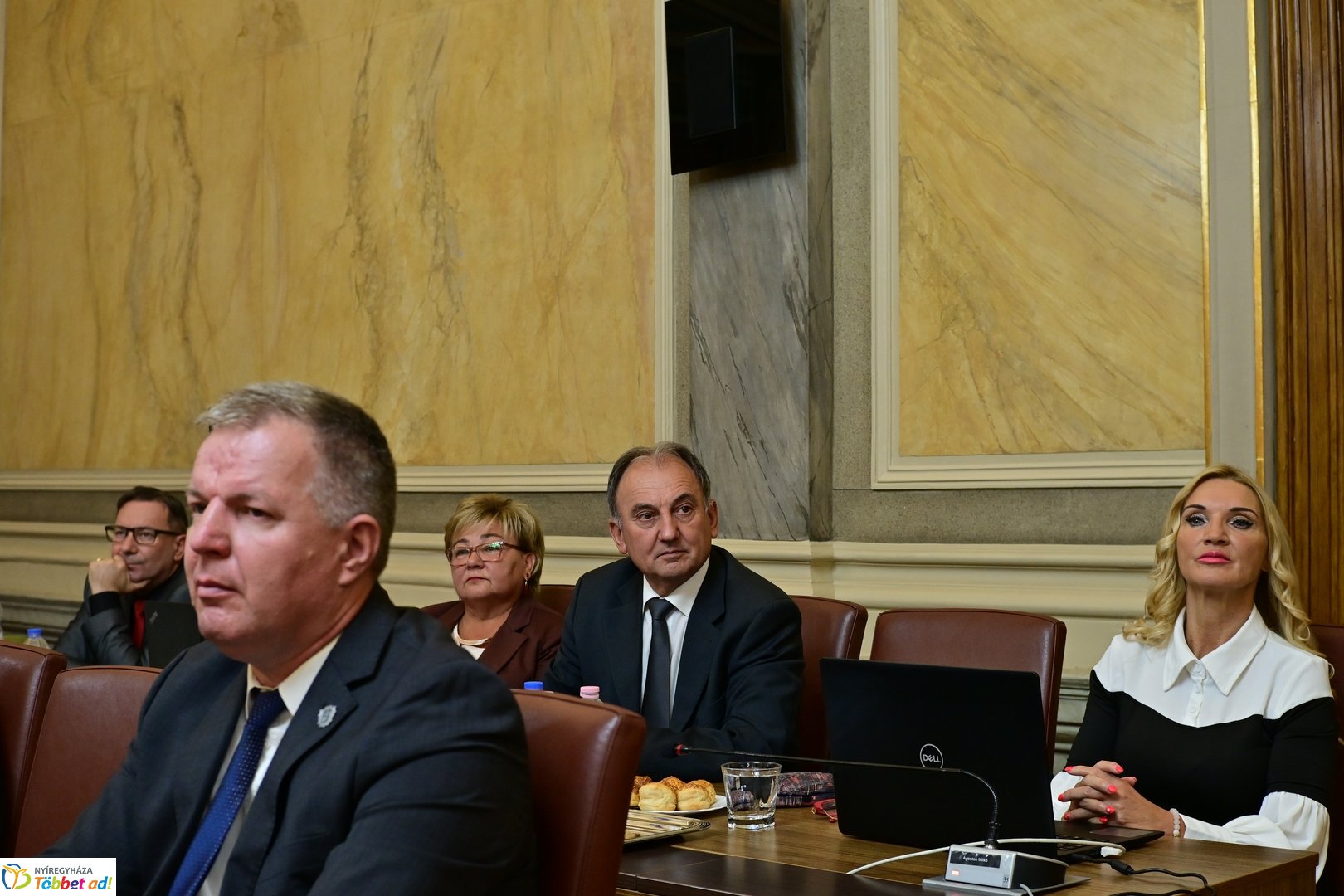 Városi Közgyűlés 20260924