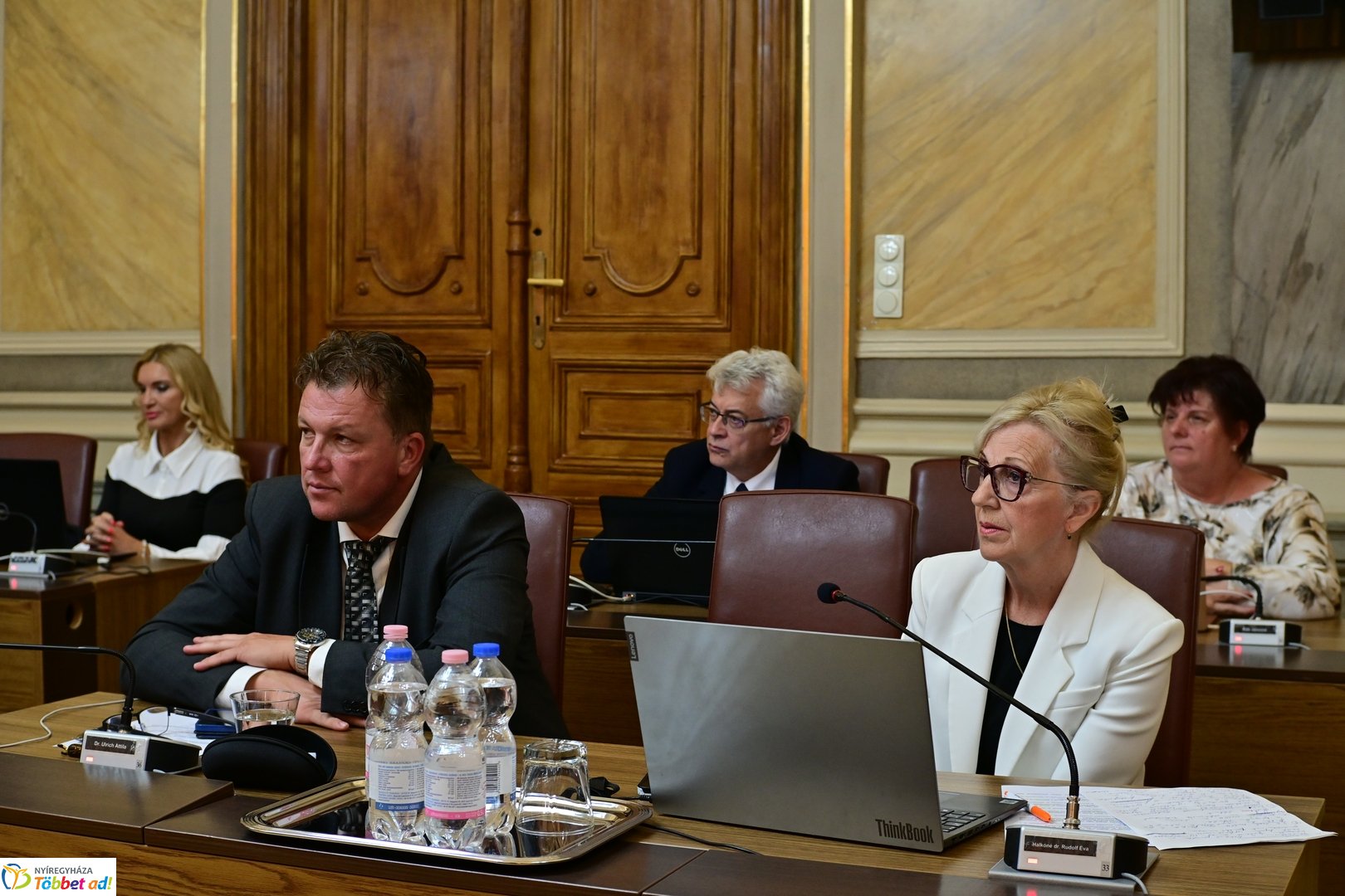 Városi Közgyűlés 20260924