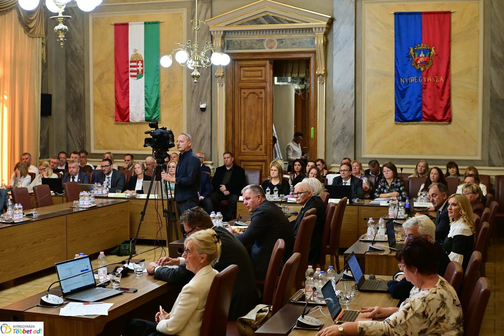 Városi Közgyűlés 20260924