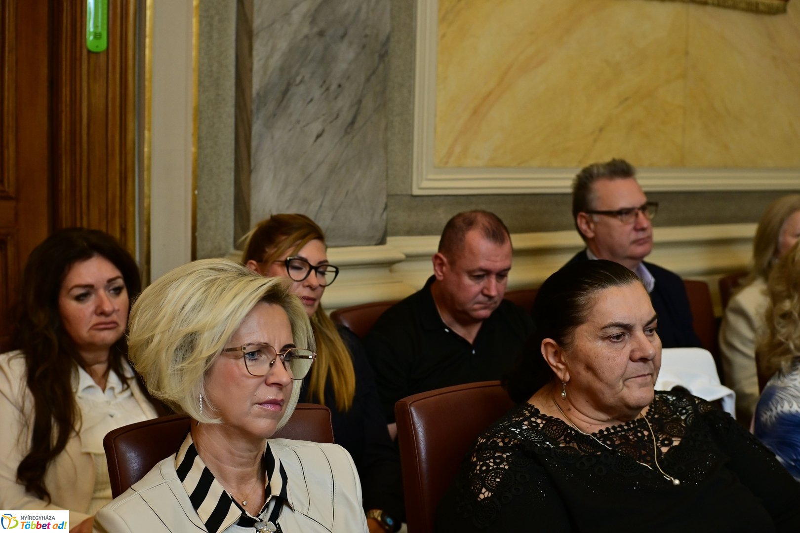 Városi Közgyűlés 20260924