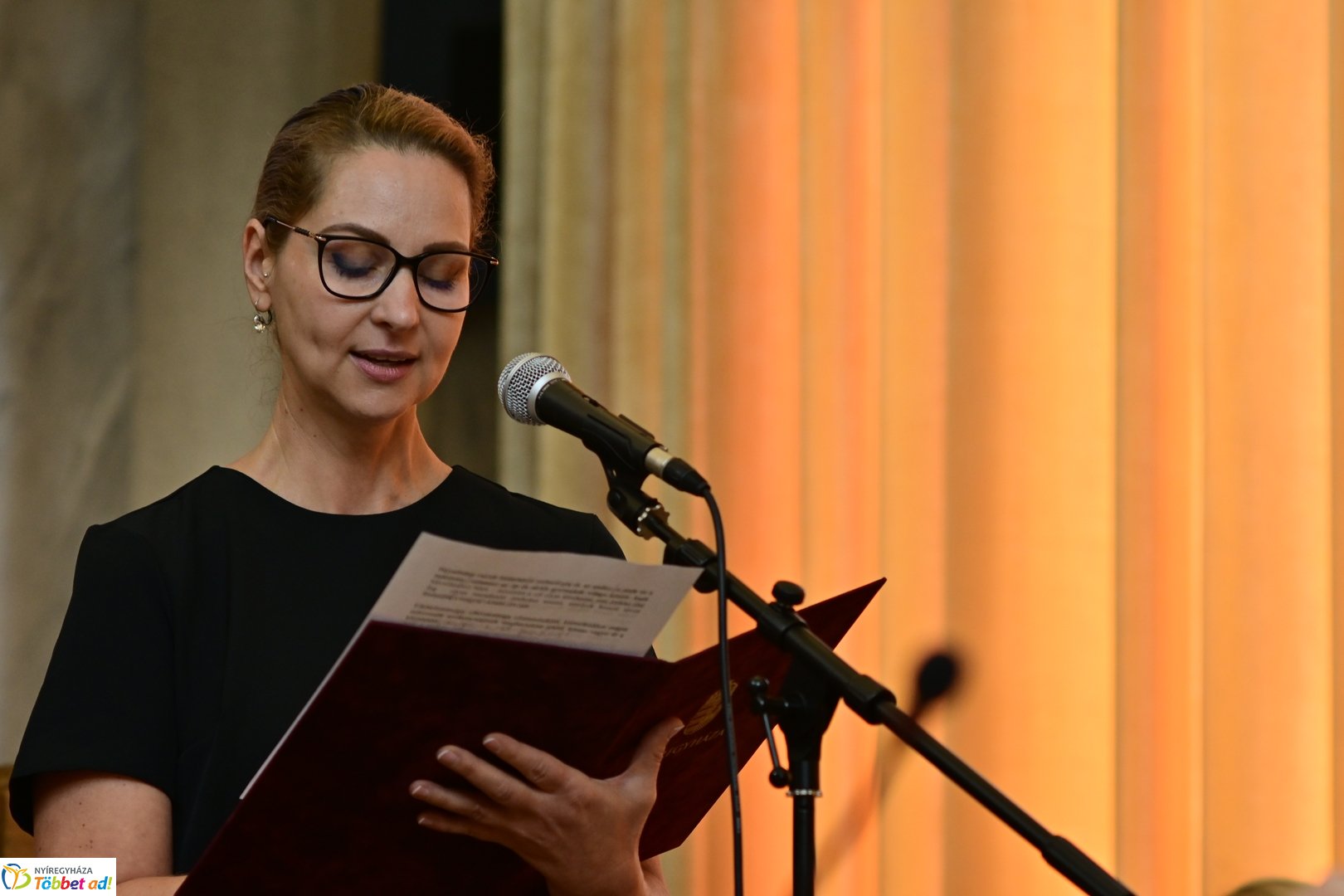 Városi Közgyűlés 20260924