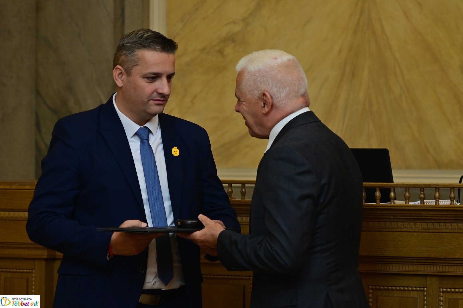 Városi Közgyűlés 20260924