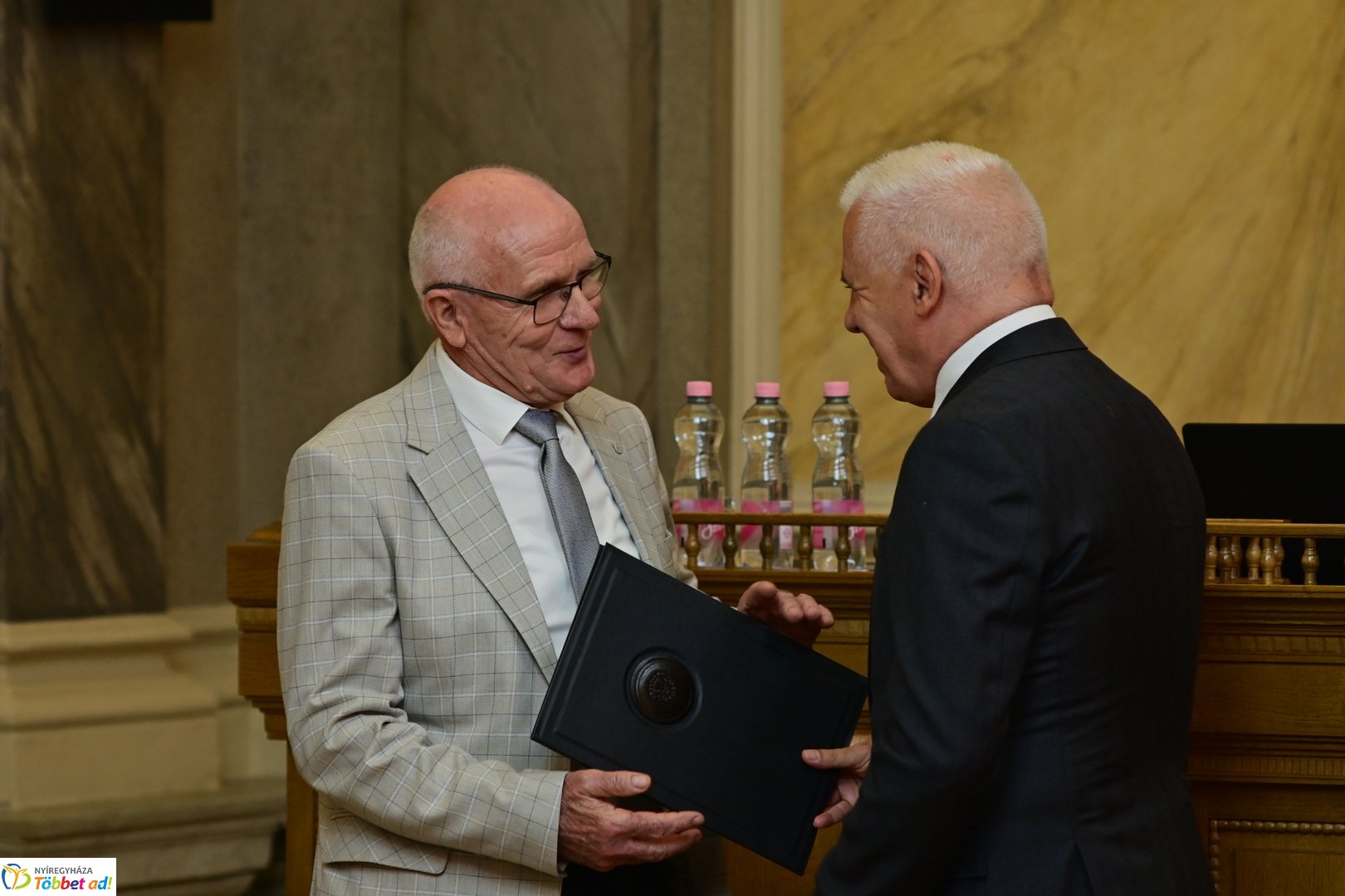 Városi Közgyűlés 20260924