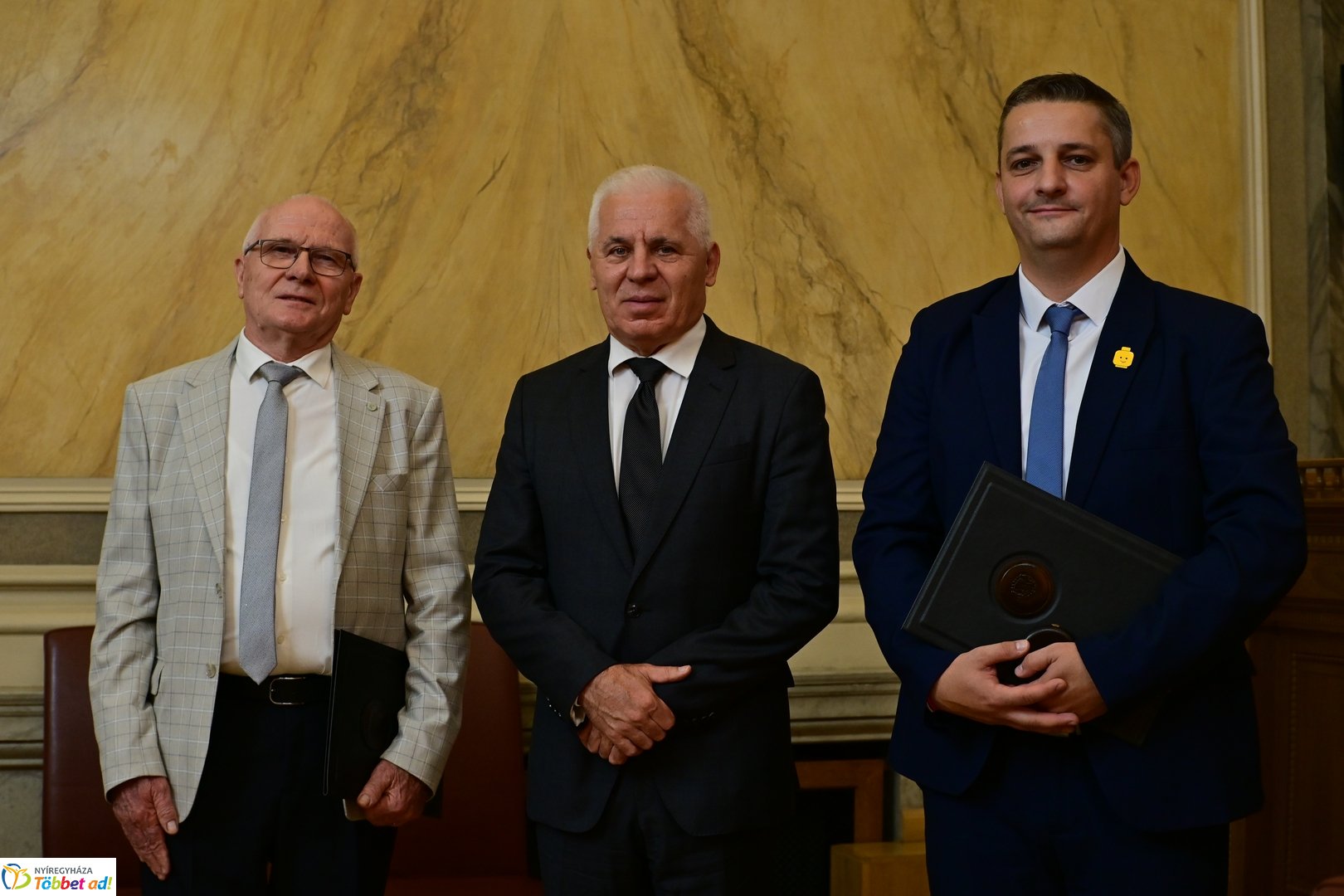 Városi Közgyűlés 20260924