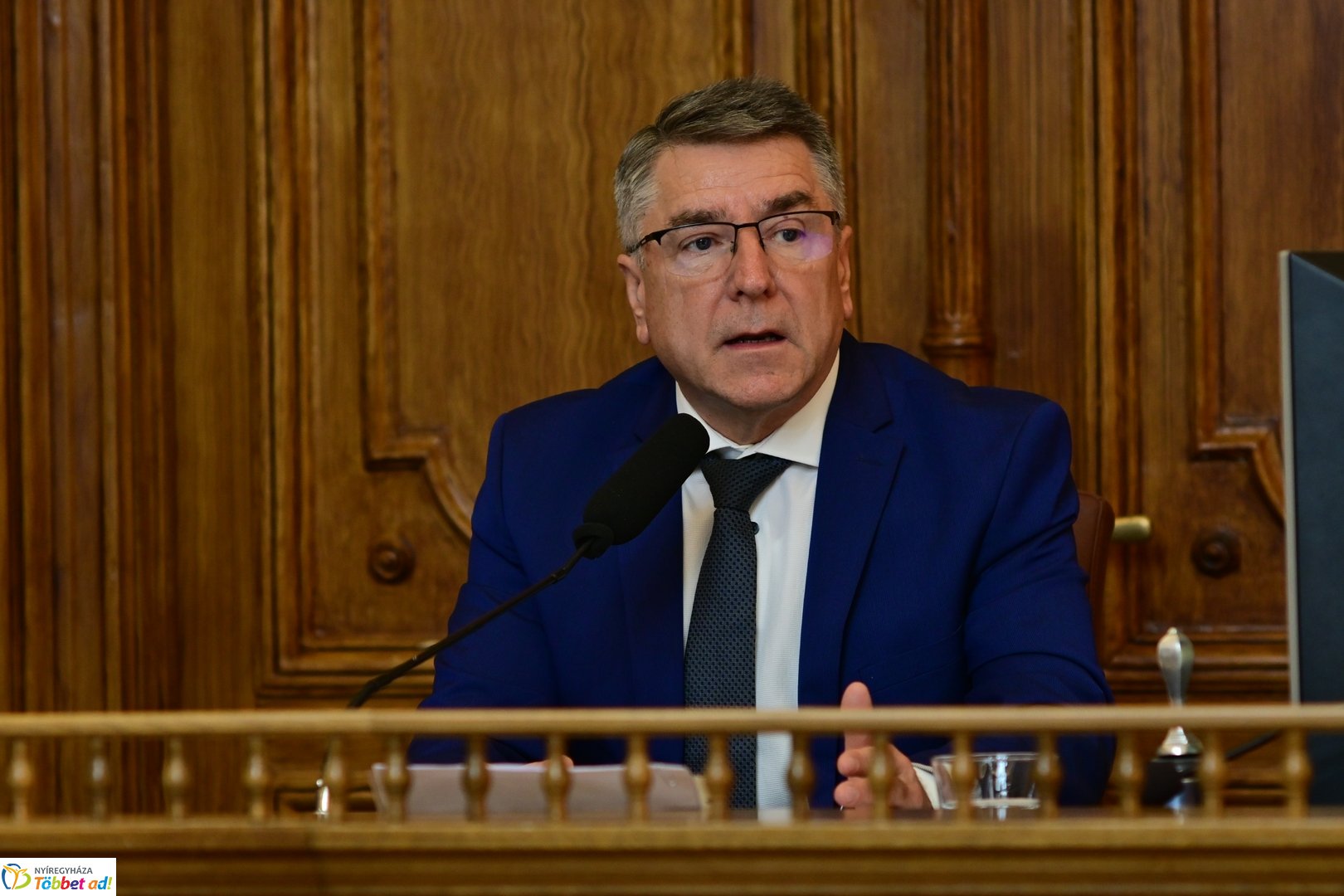Városi Közgyűlés 20260924
