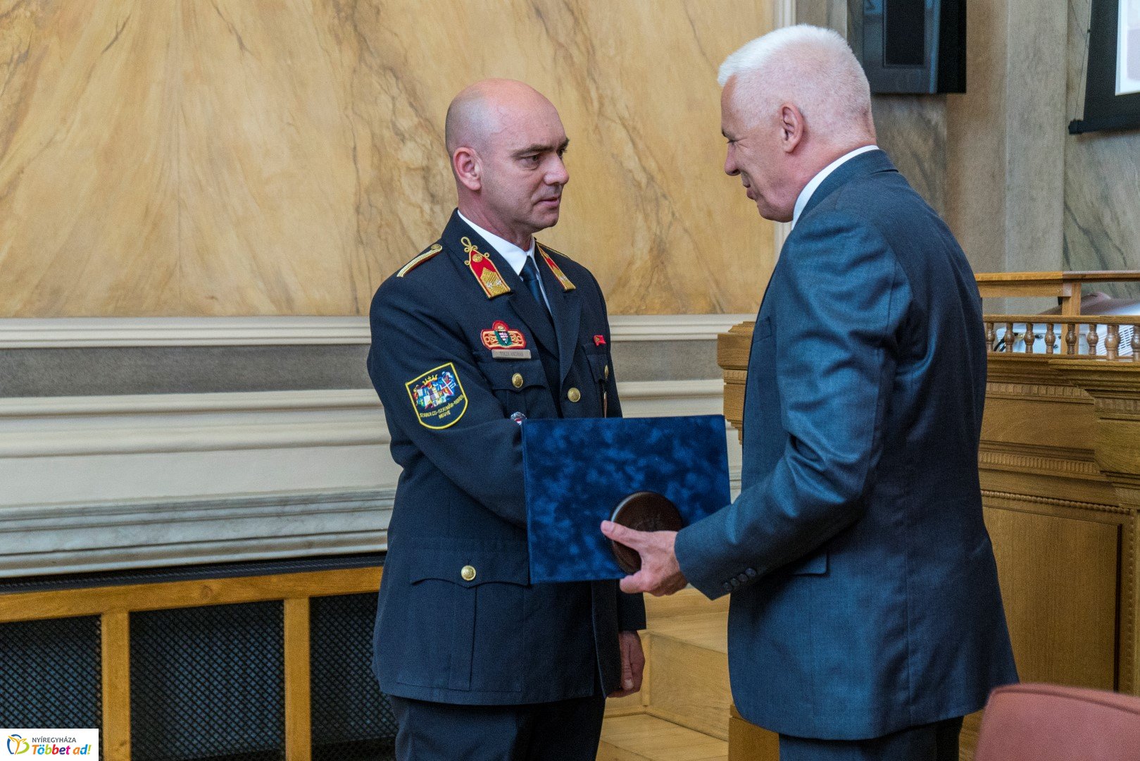 Városi Közgyűlés