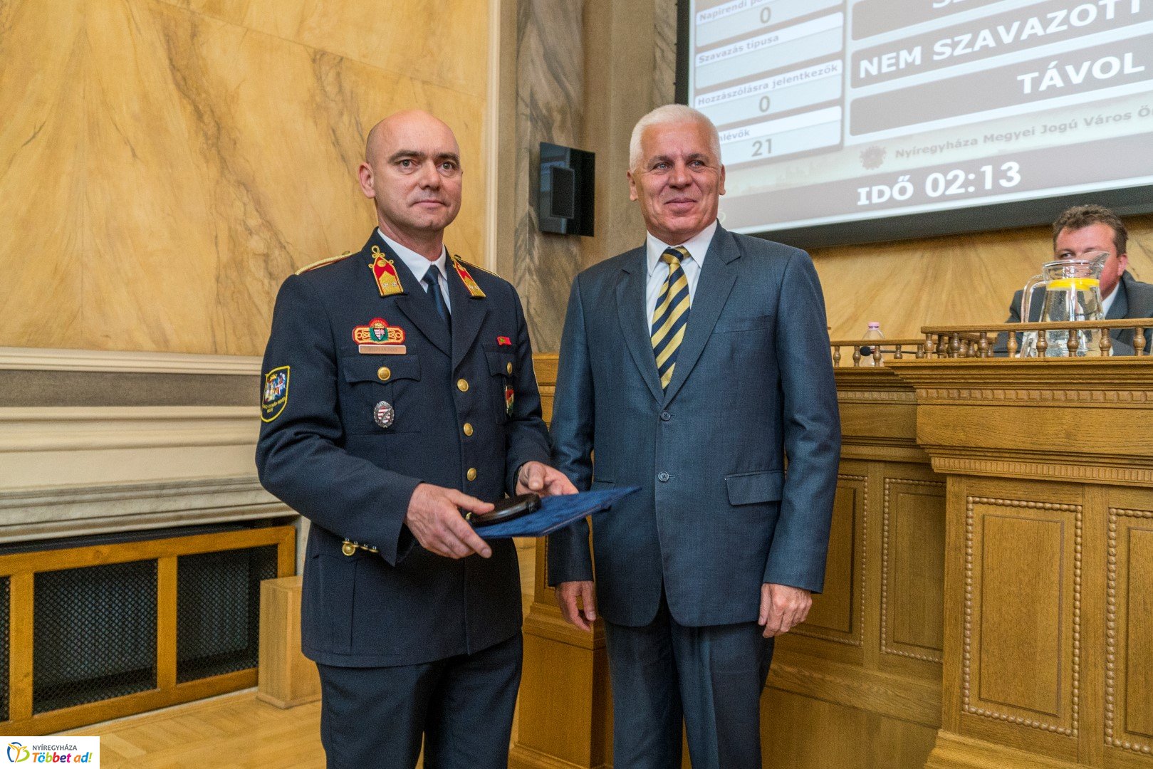 Városi Közgyűlés