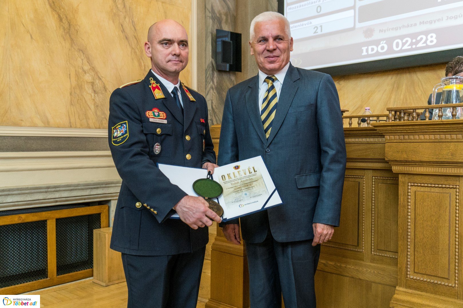 Városi Közgyűlés