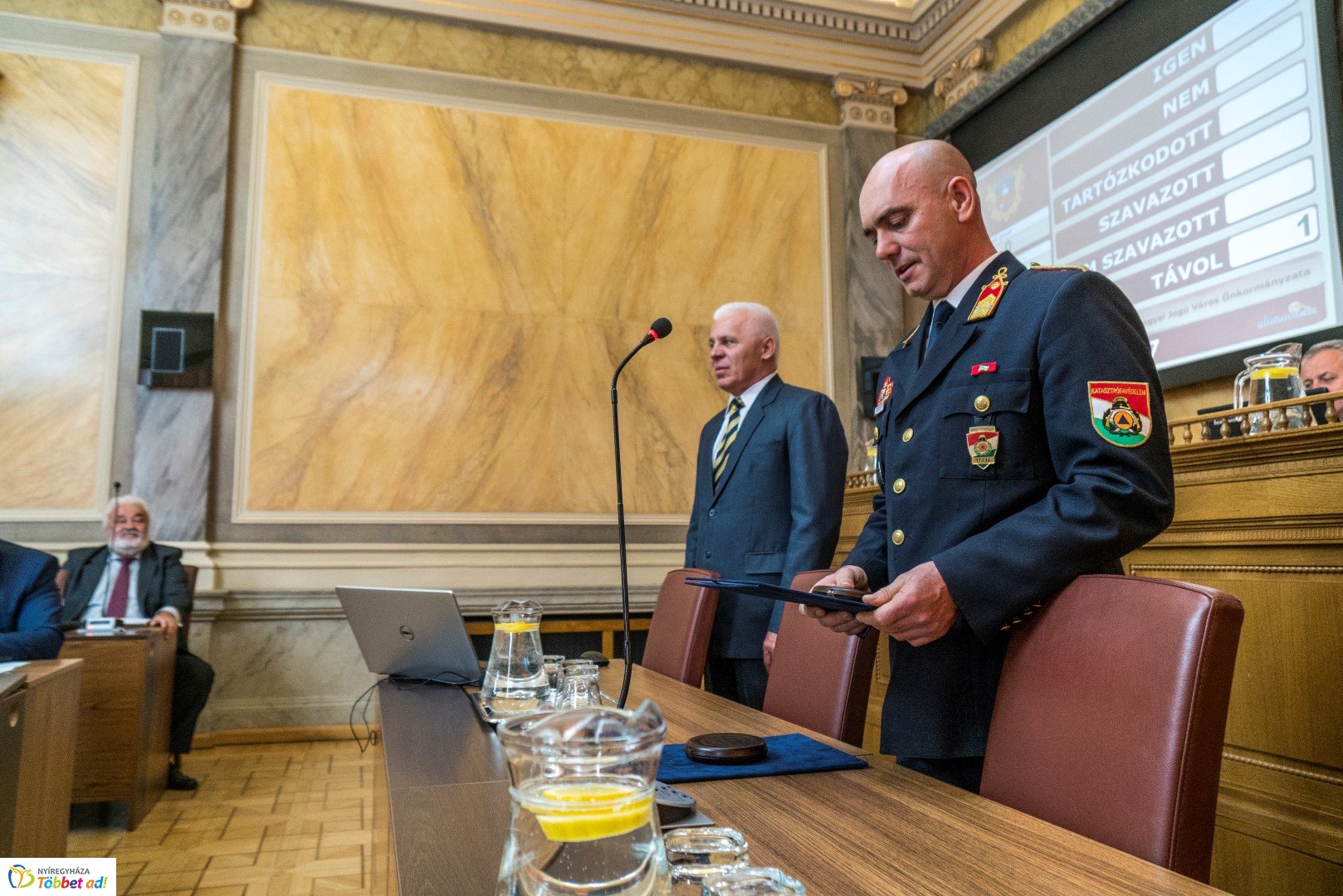 Városi Közgyűlés