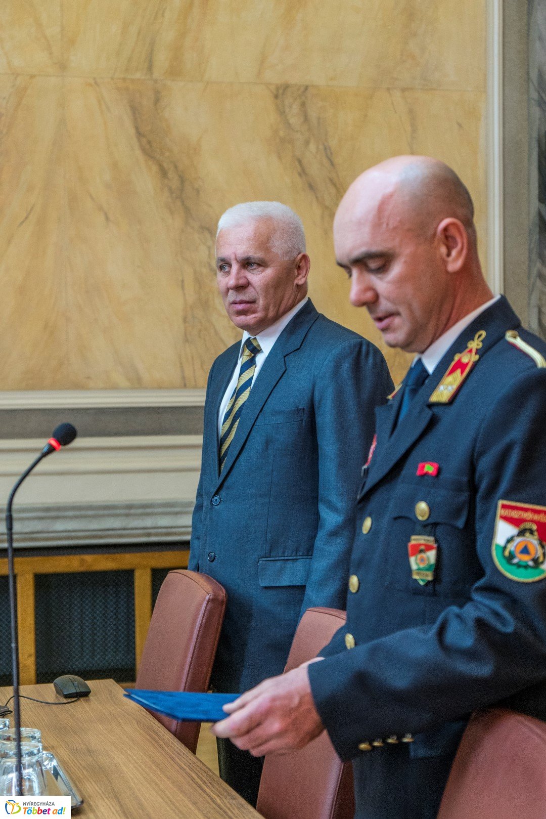 Városi Közgyűlés