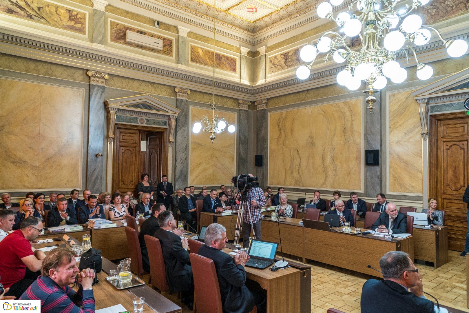 Városi Közgyűlés