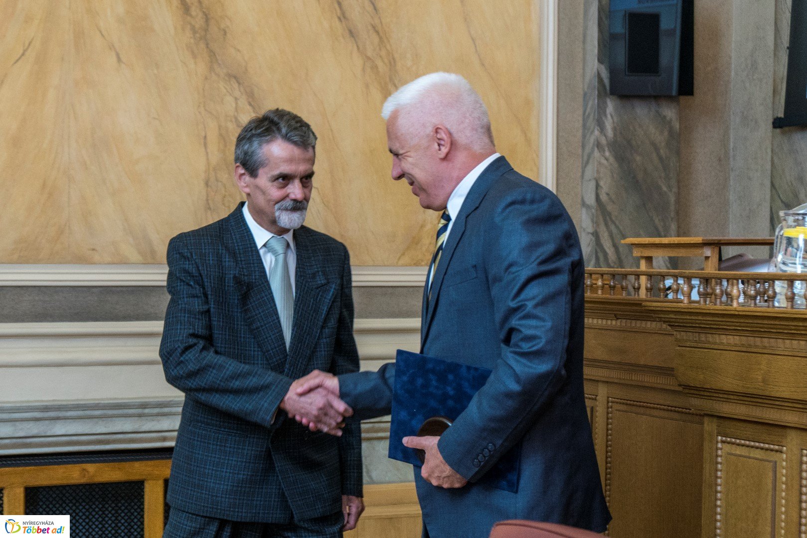 Városi Közgyűlés