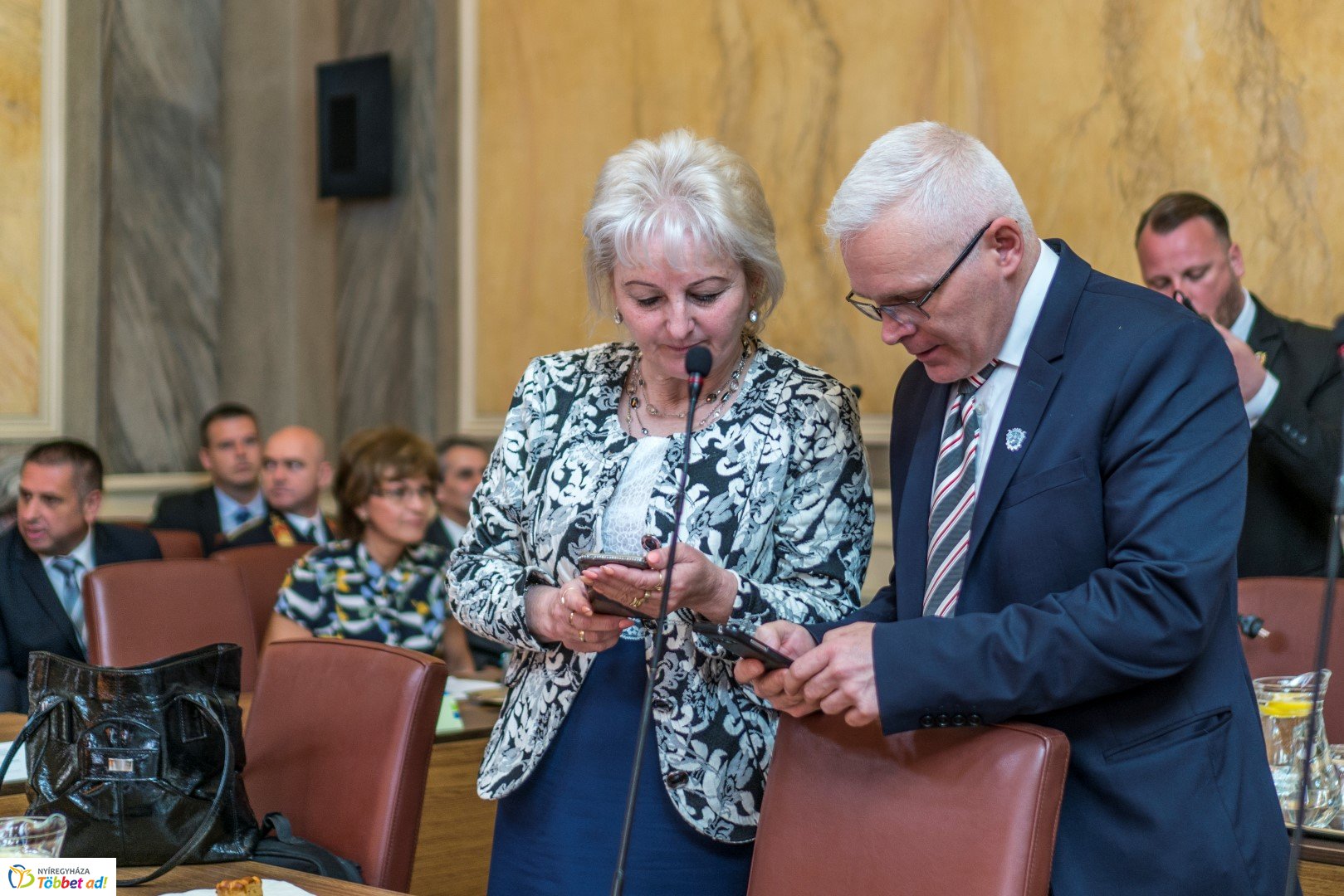 Városi Közgyűlés