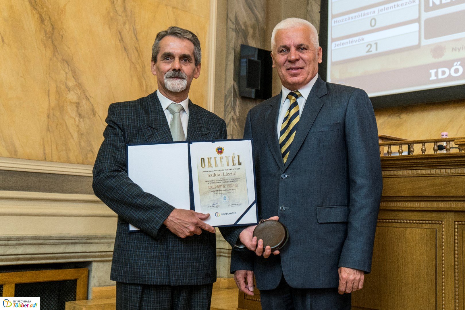 Városi Közgyűlés