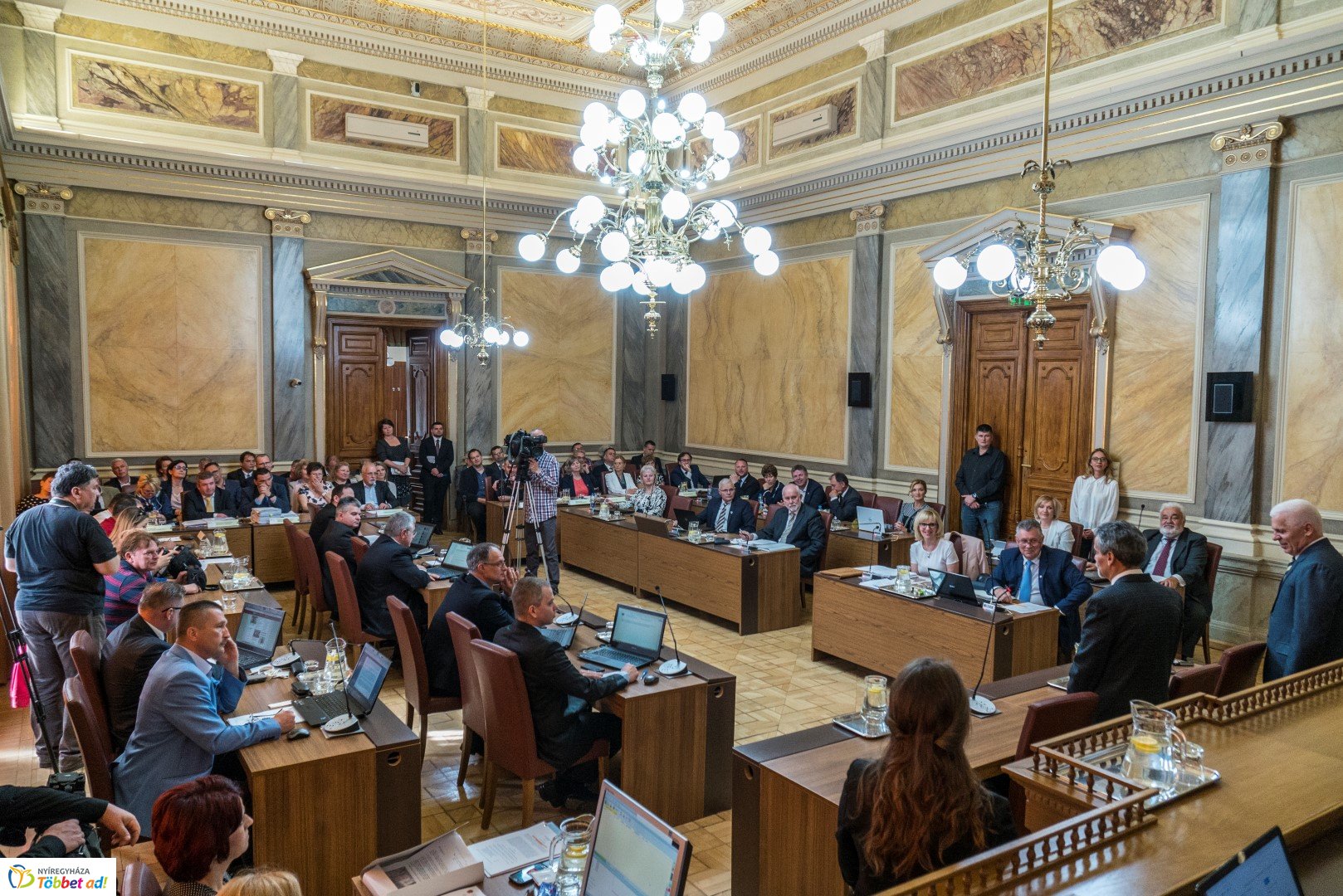 Városi Közgyűlés