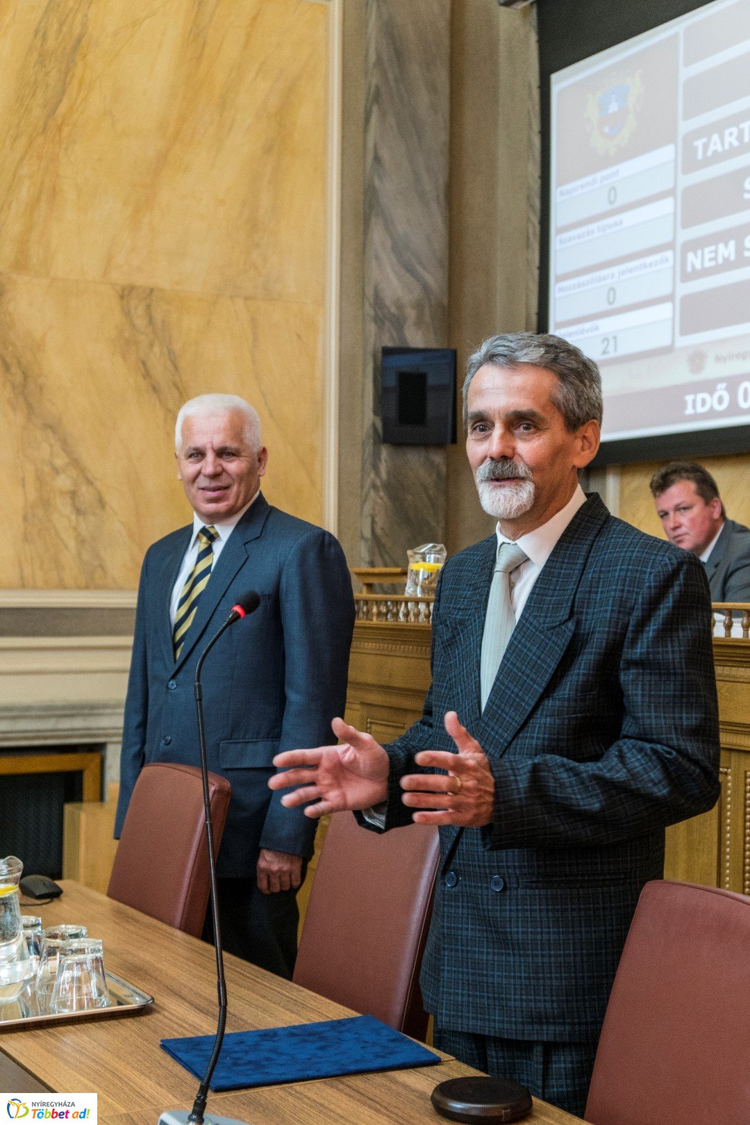 Városi Közgyűlés