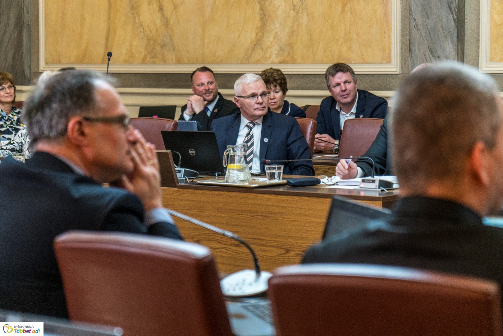 Városi Közgyűlés