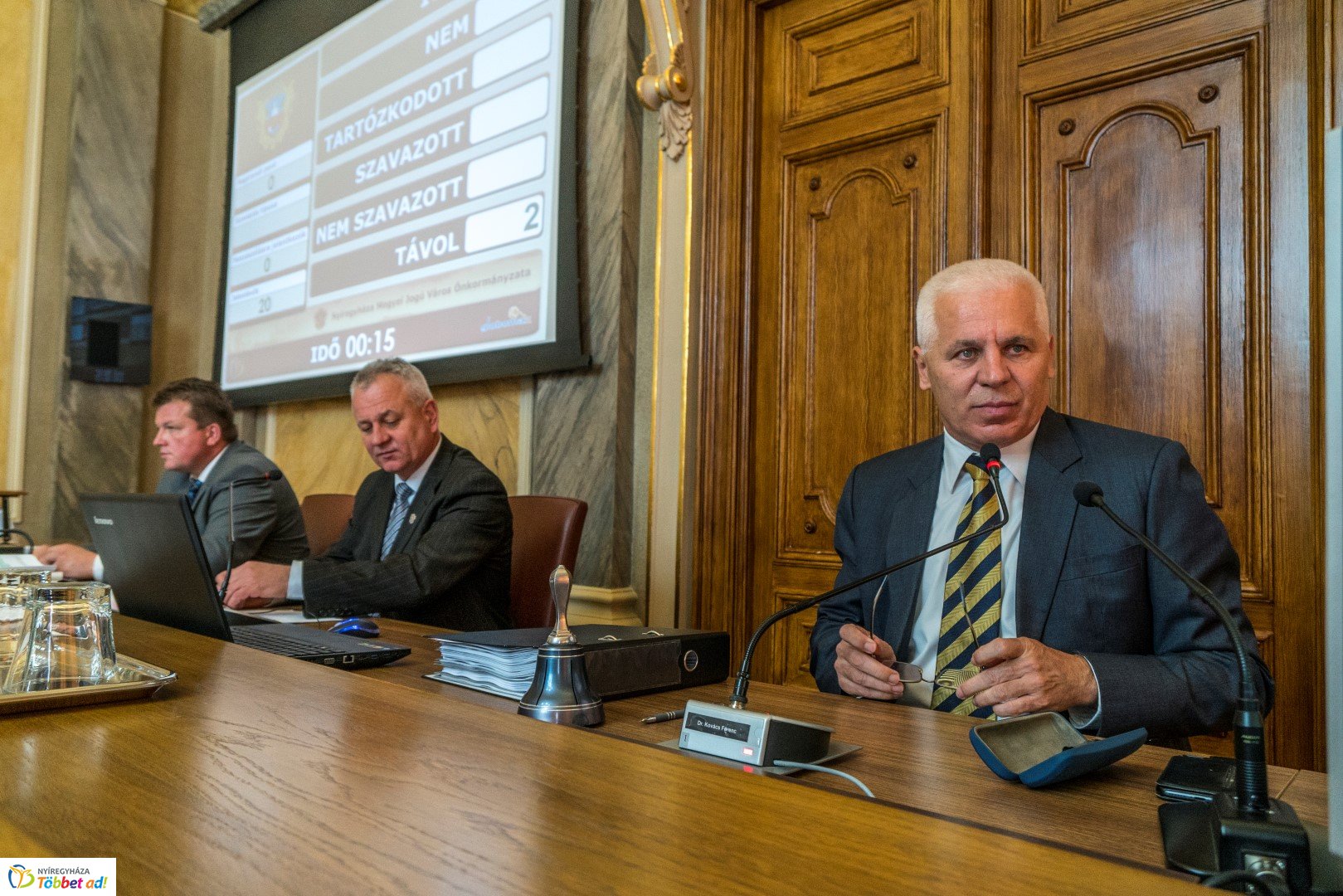 Városi Közgyűlés