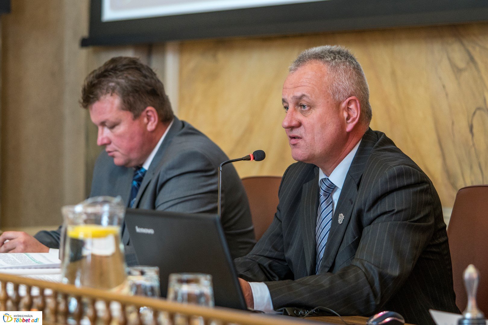 Városi Közgyűlés