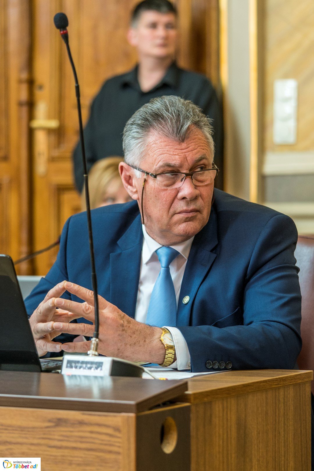 Városi Közgyűlés