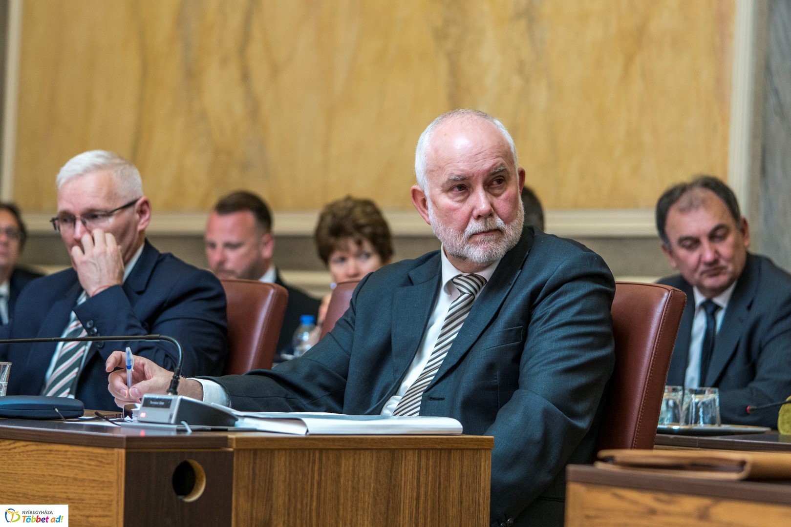 Városi Közgyűlés