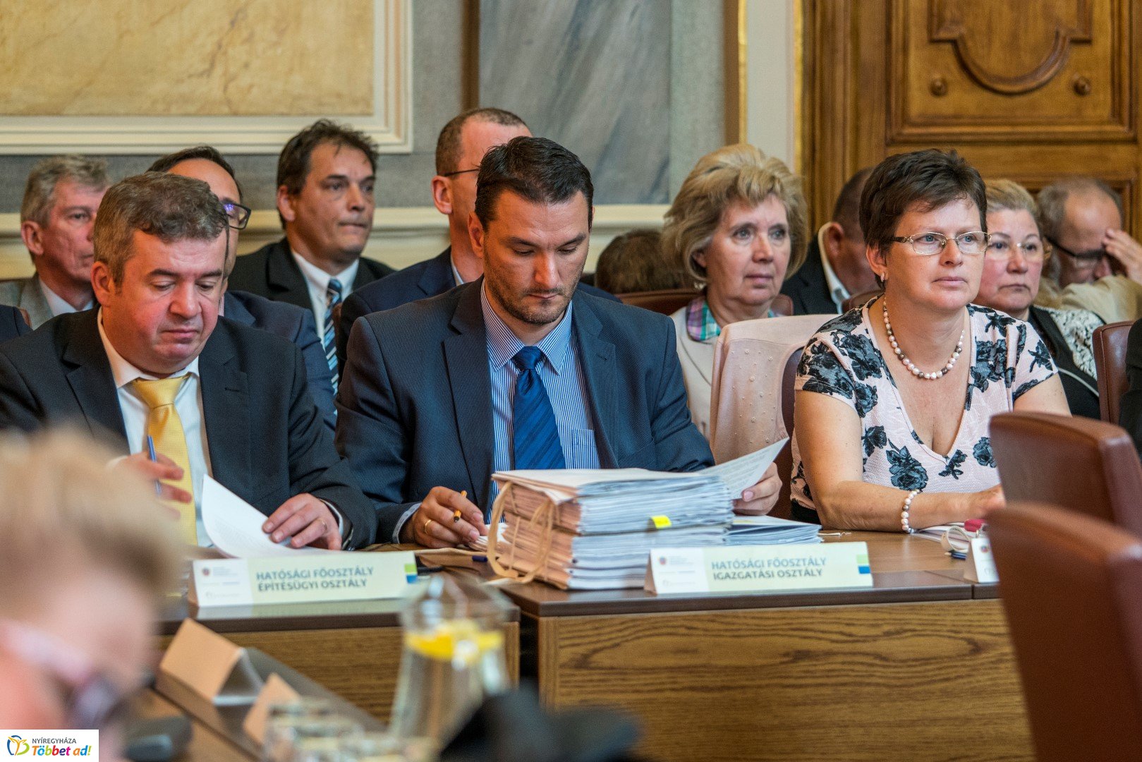 Városi Közgyűlés