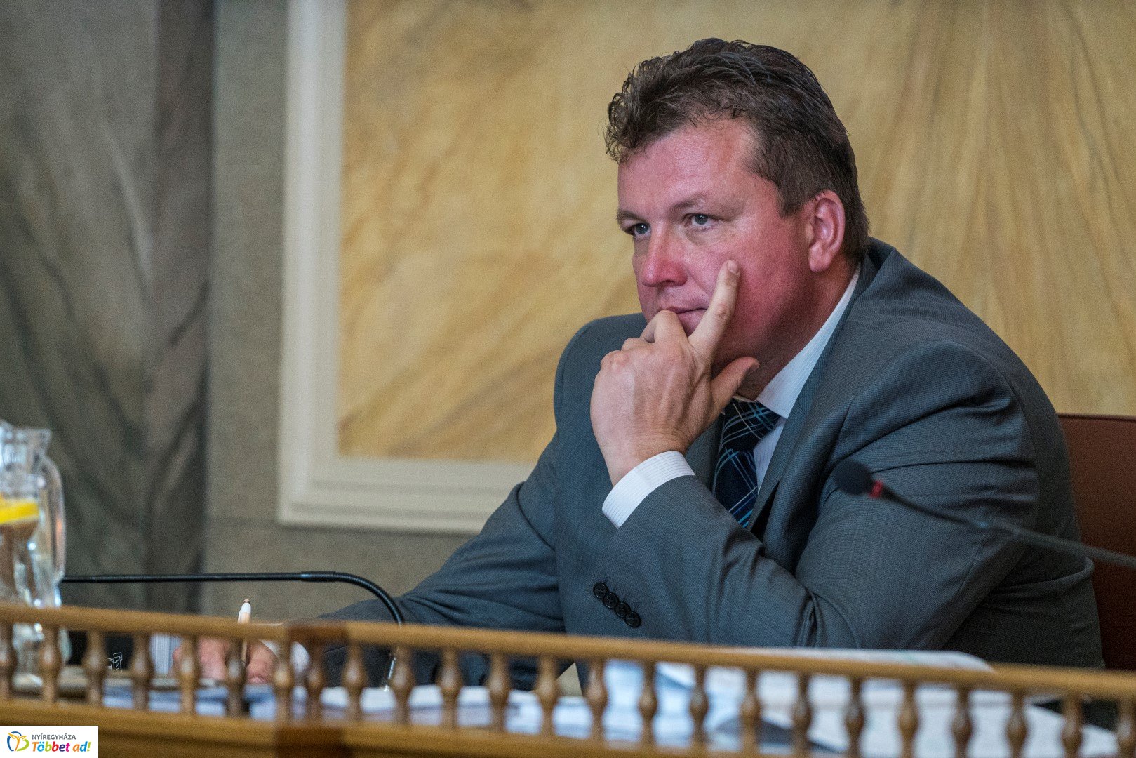 Városi Közgyűlés