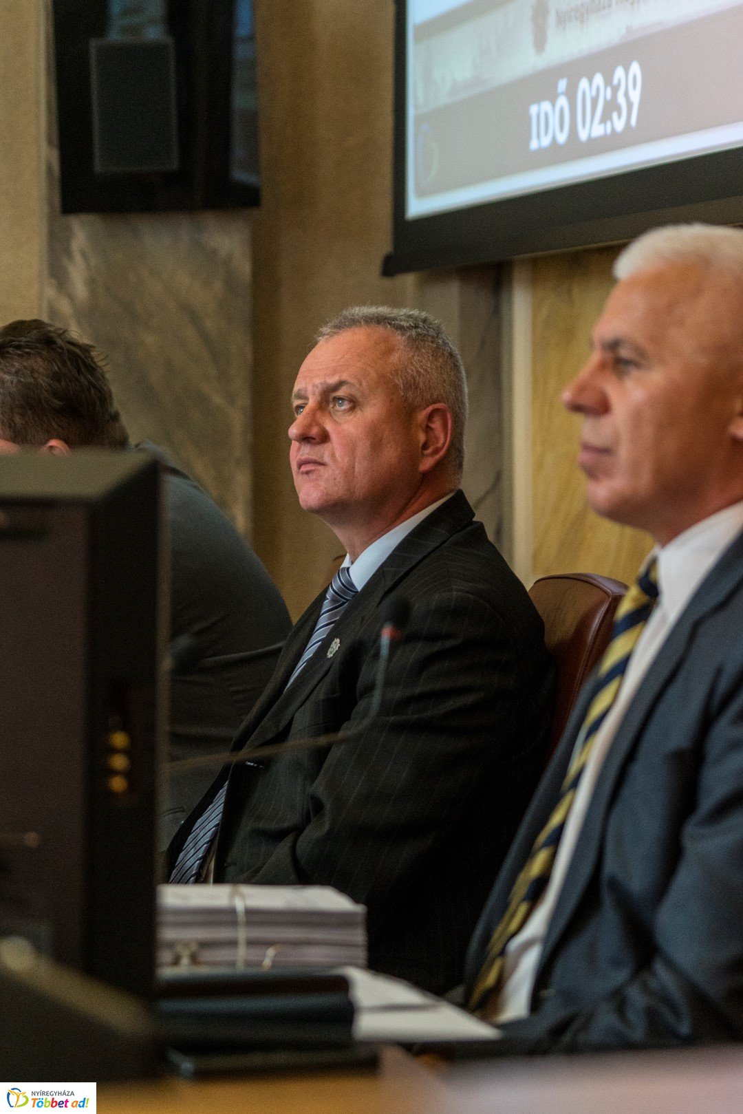 Városi Közgyűlés