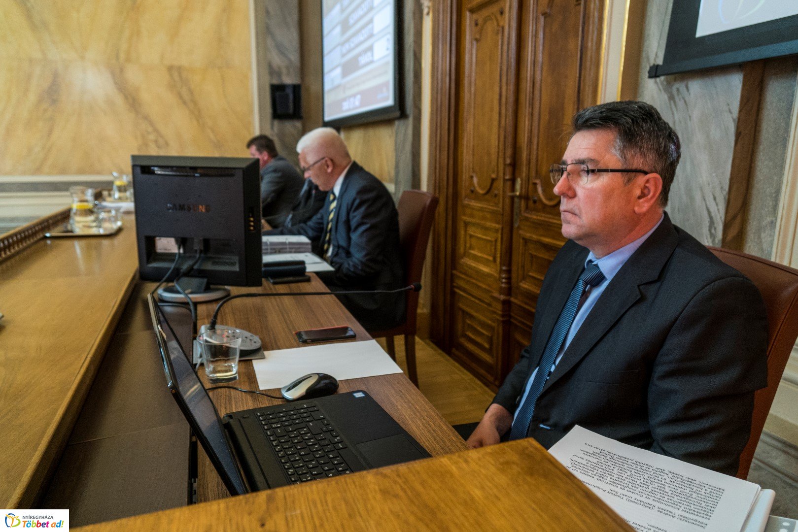 Városi Közgyűlés