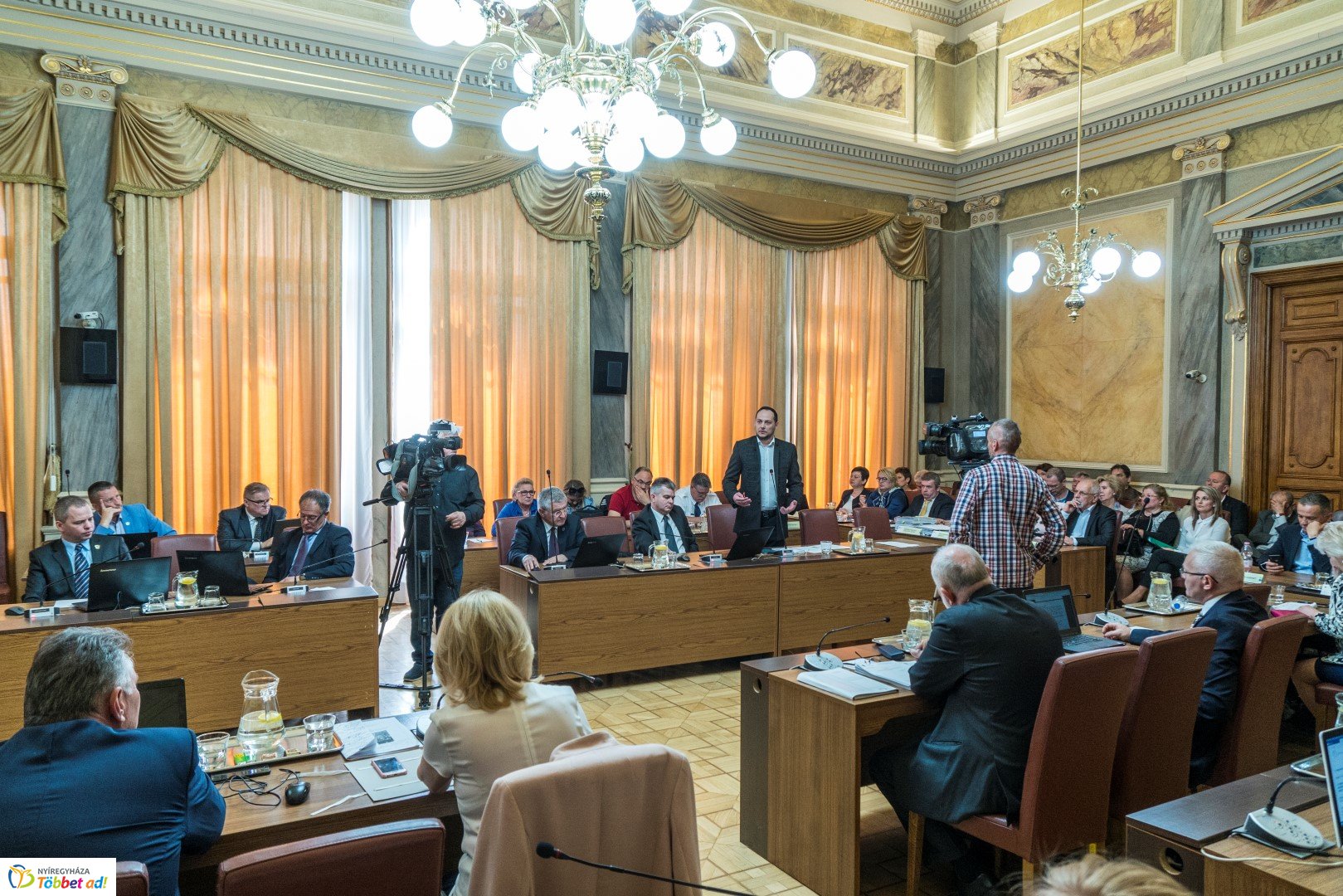 Városi Közgyűlés