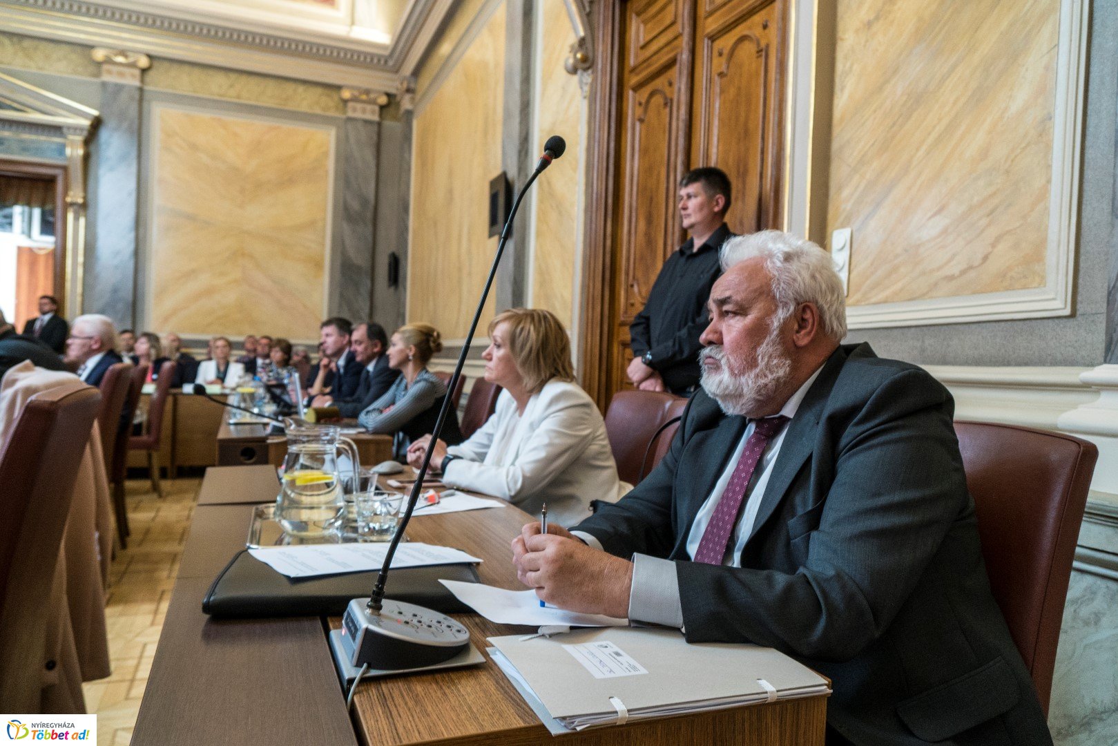 Városi Közgyűlés