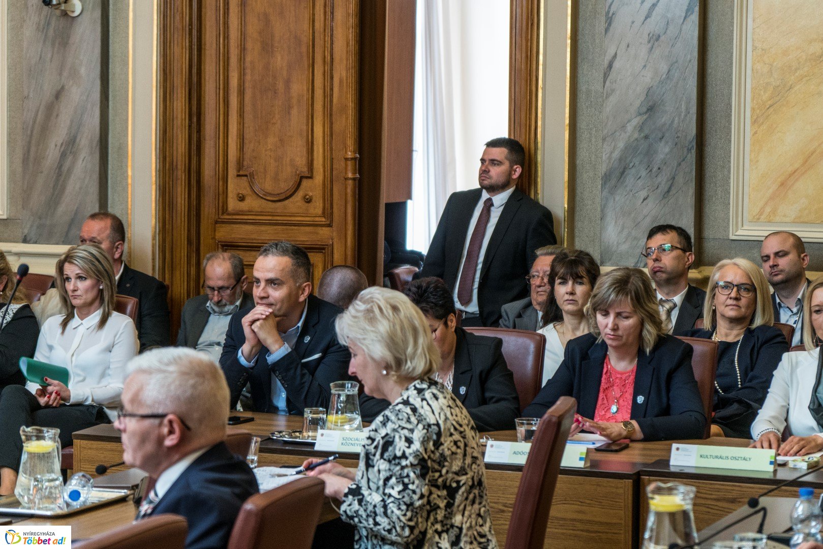 Városi Közgyűlés