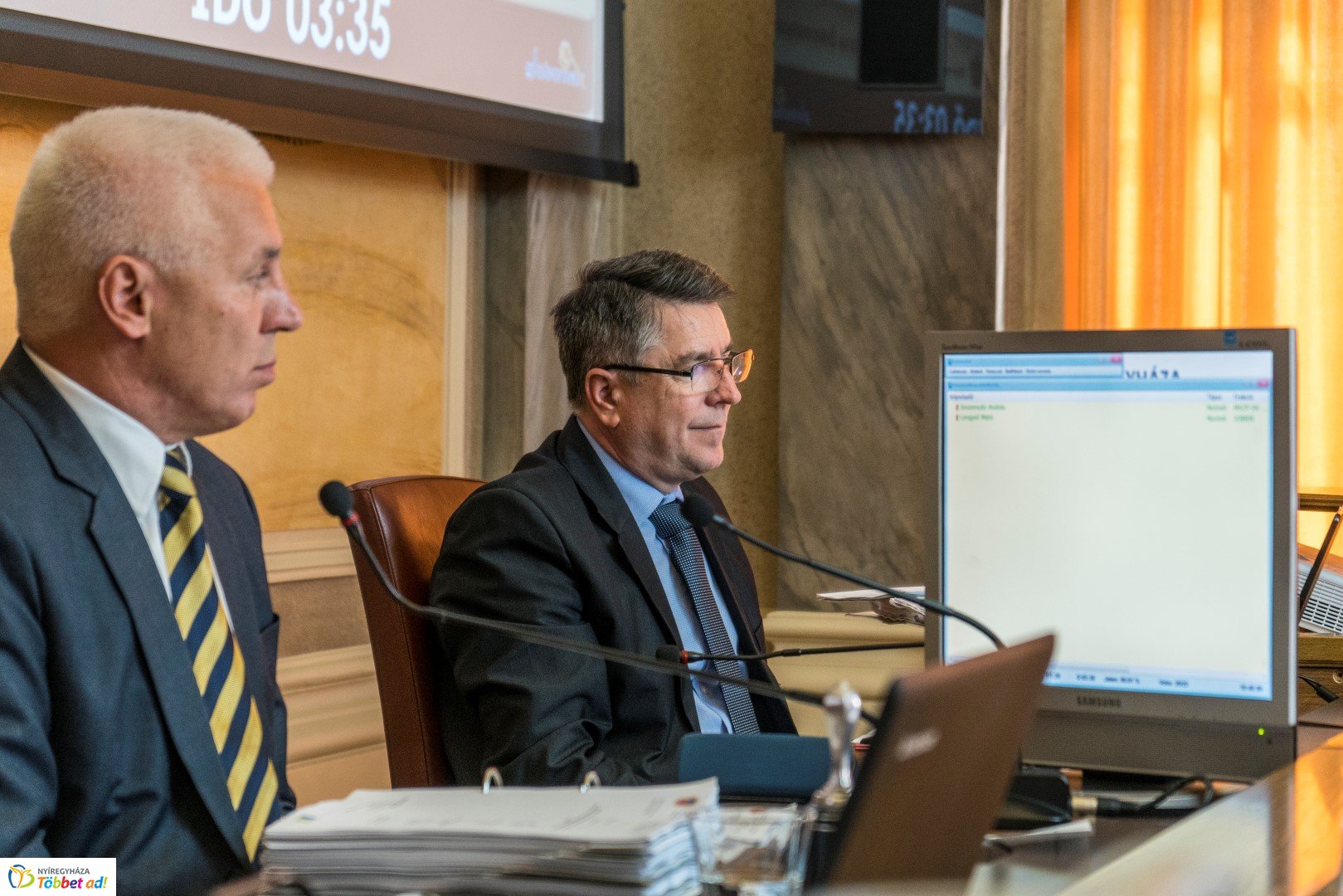 Városi Közgyűlés