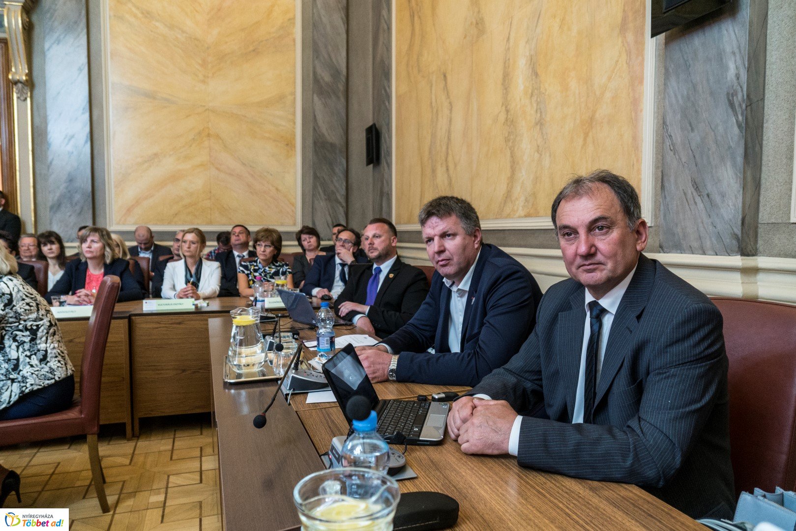 Városi Közgyűlés