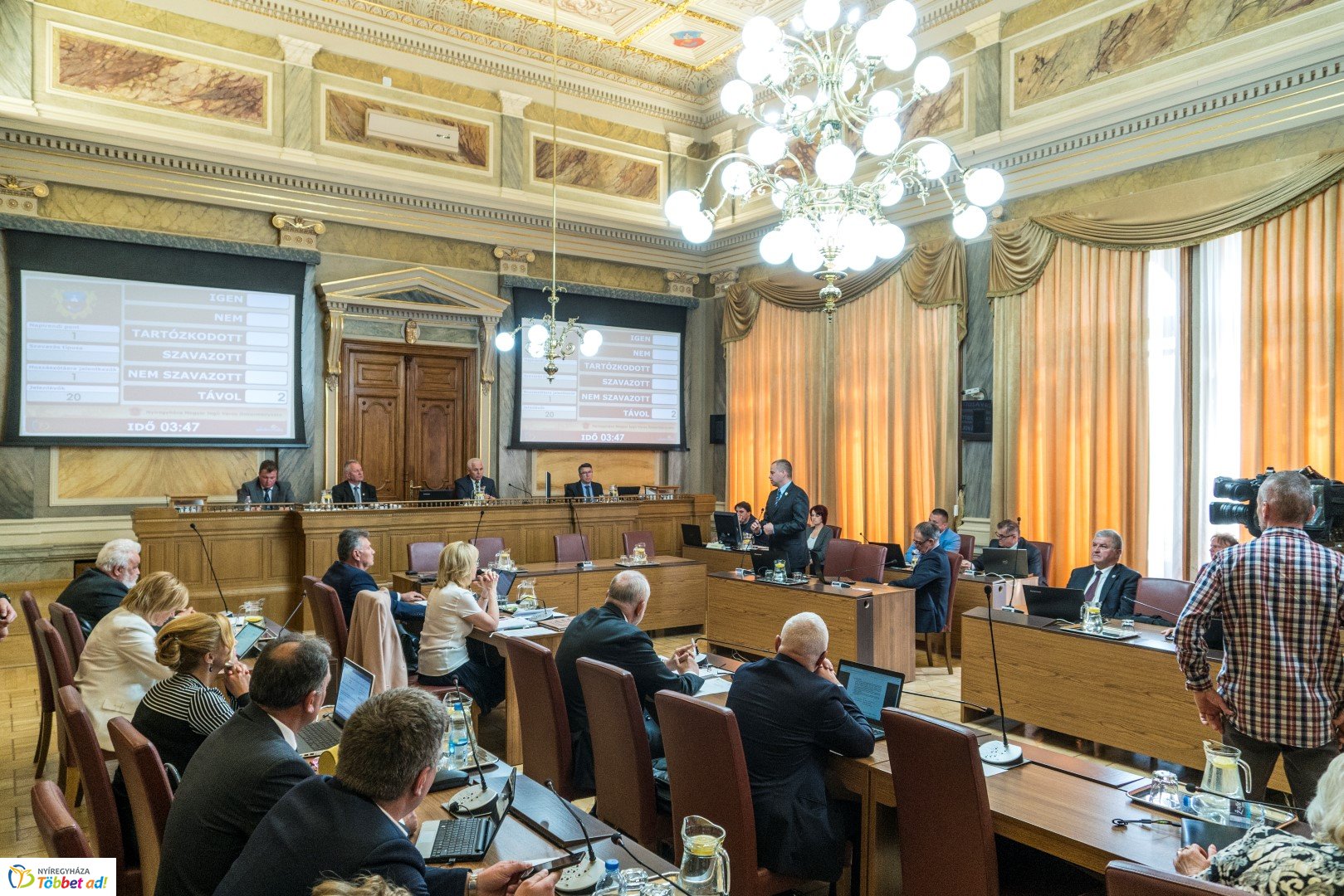 Városi Közgyűlés