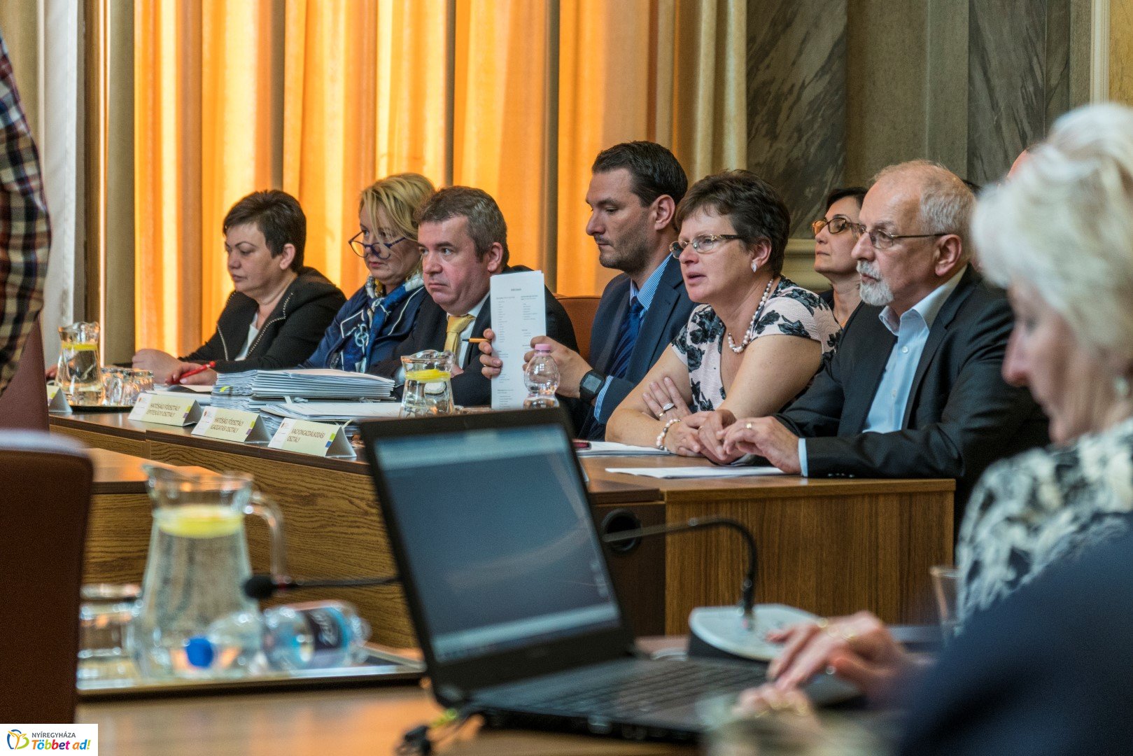 Városi Közgyűlés