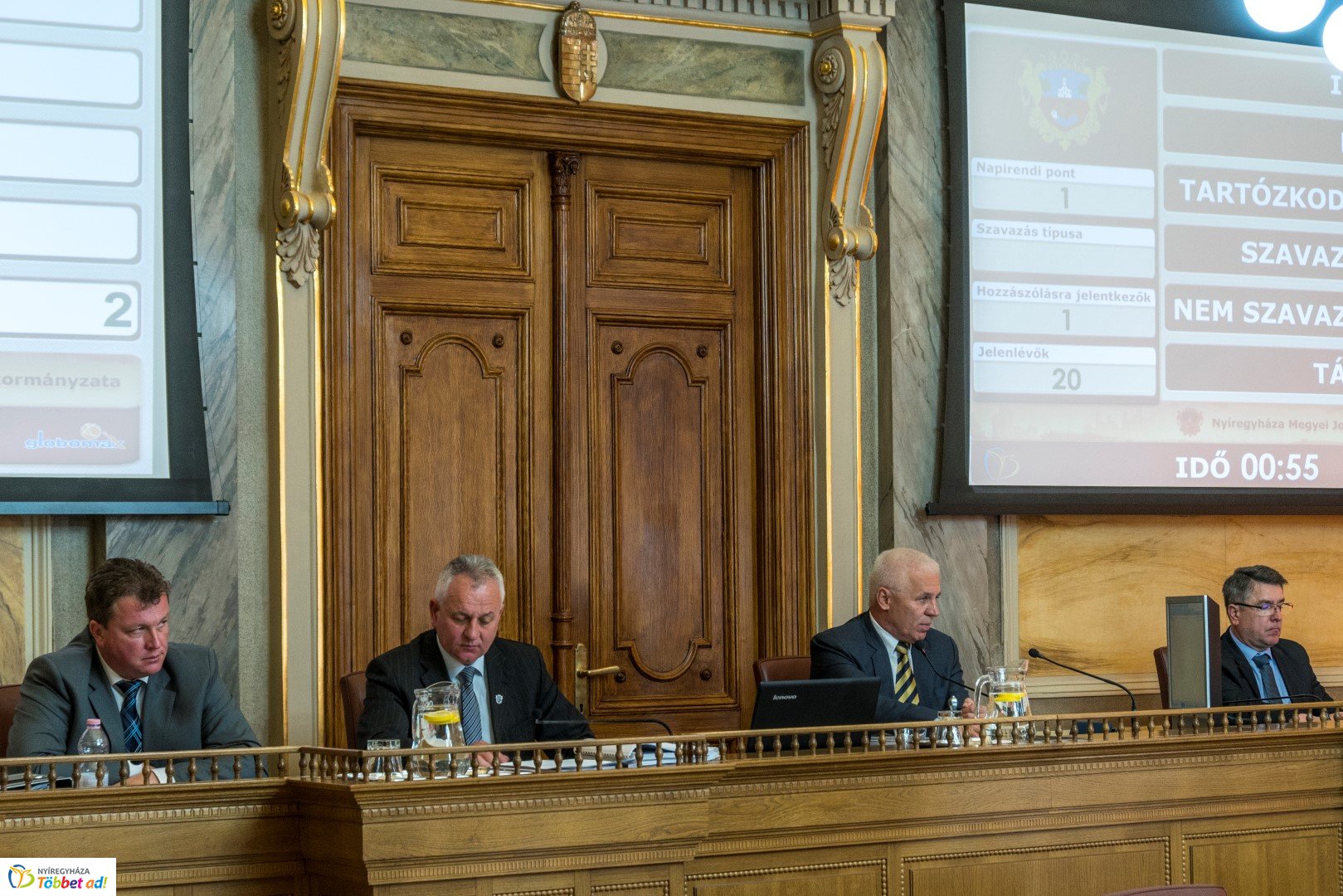 Városi Közgyűlés