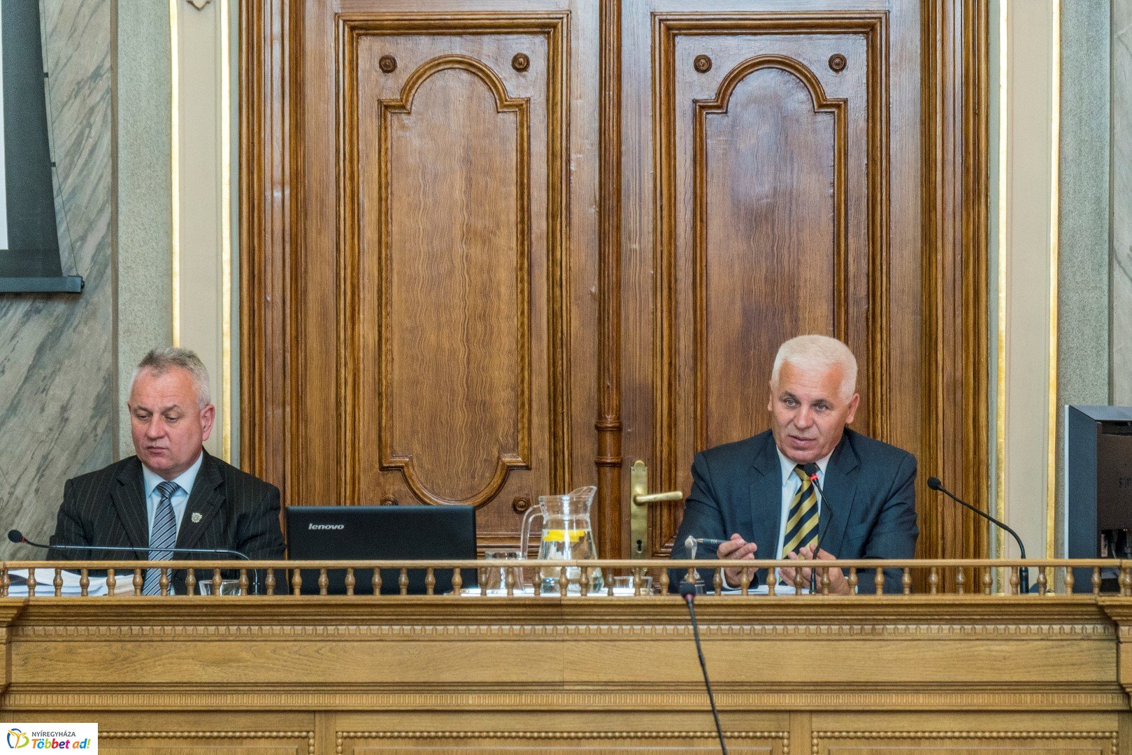 Városi Közgyűlés