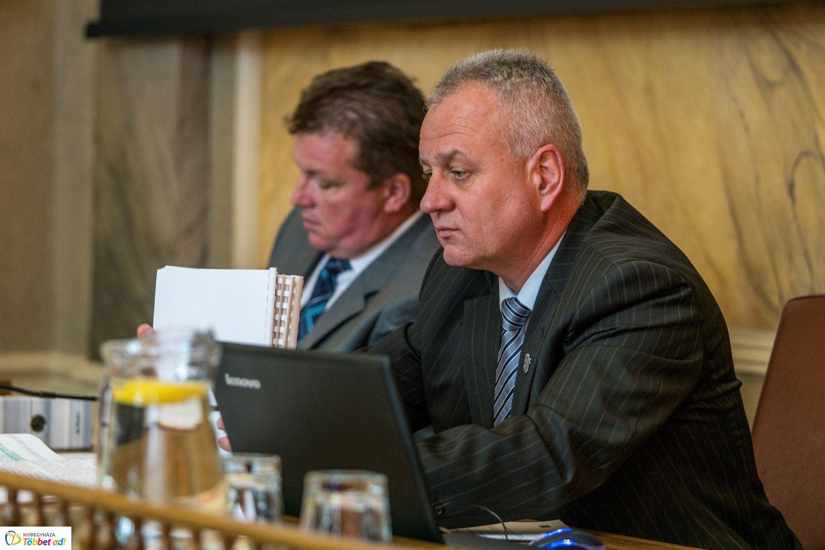 Városi Közgyűlés