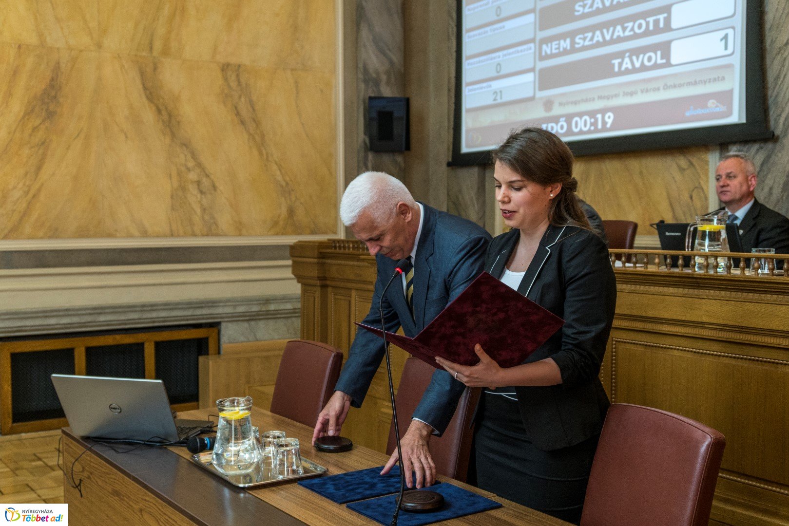 Városi Közgyűlés