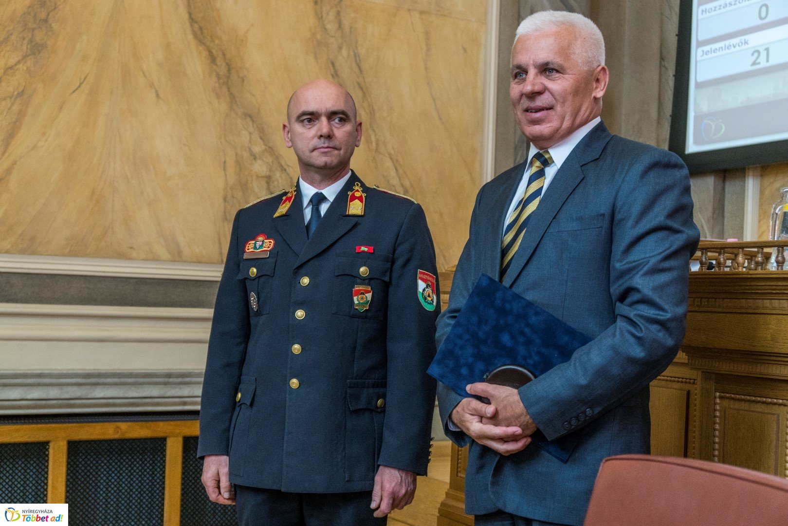 Városi Közgyűlés