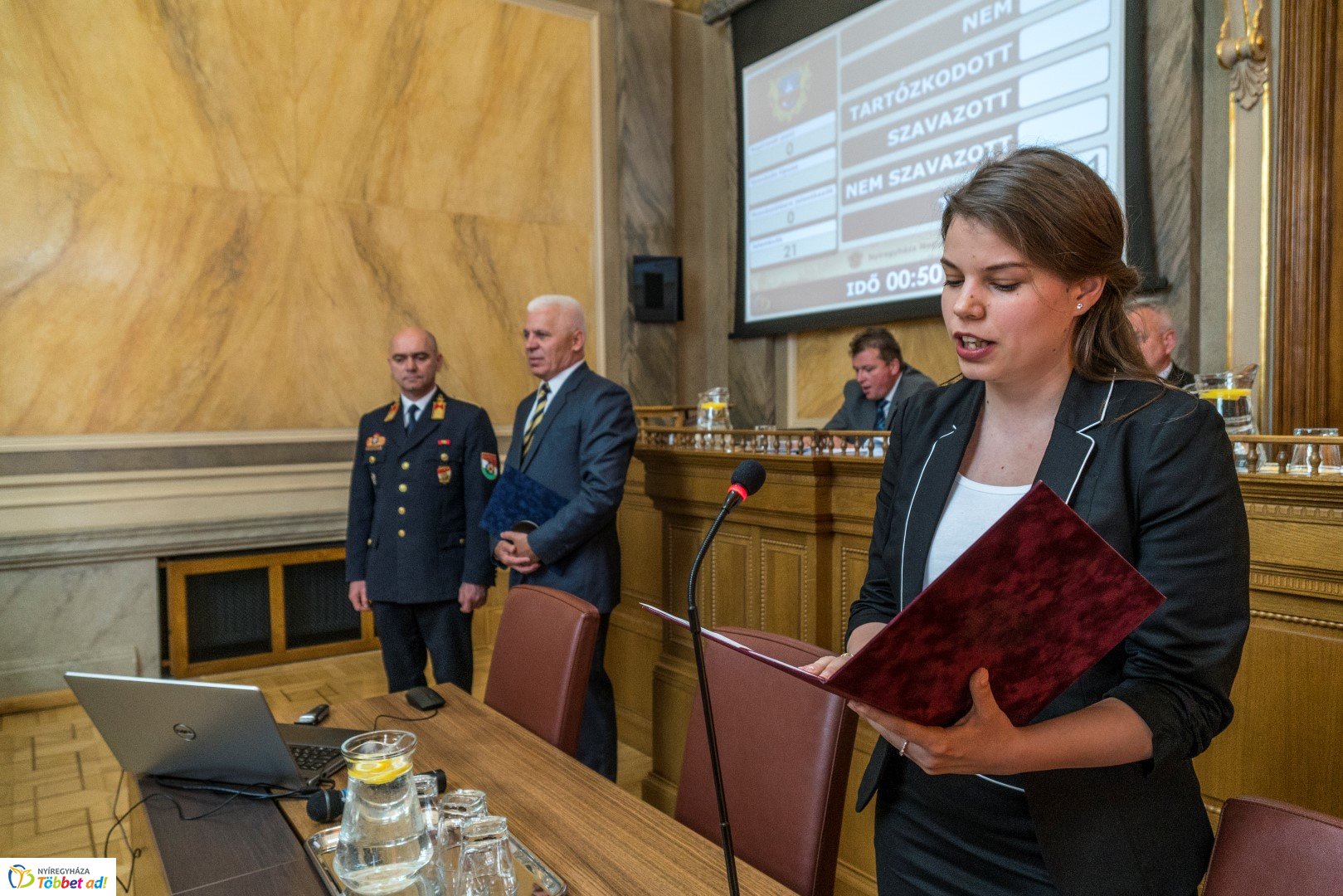 Városi Közgyűlés