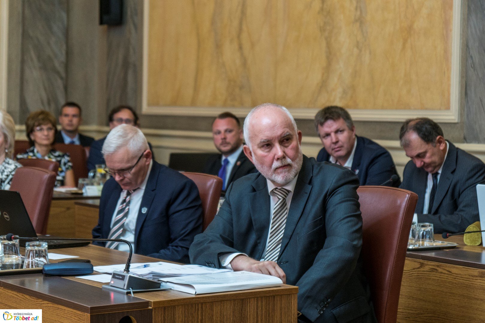 Városi Közgyűlés